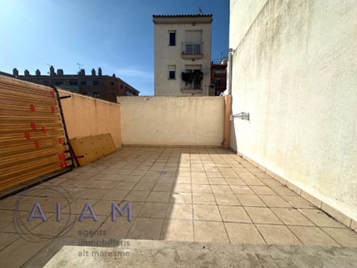 Calella Maresme appartement foto 6371719