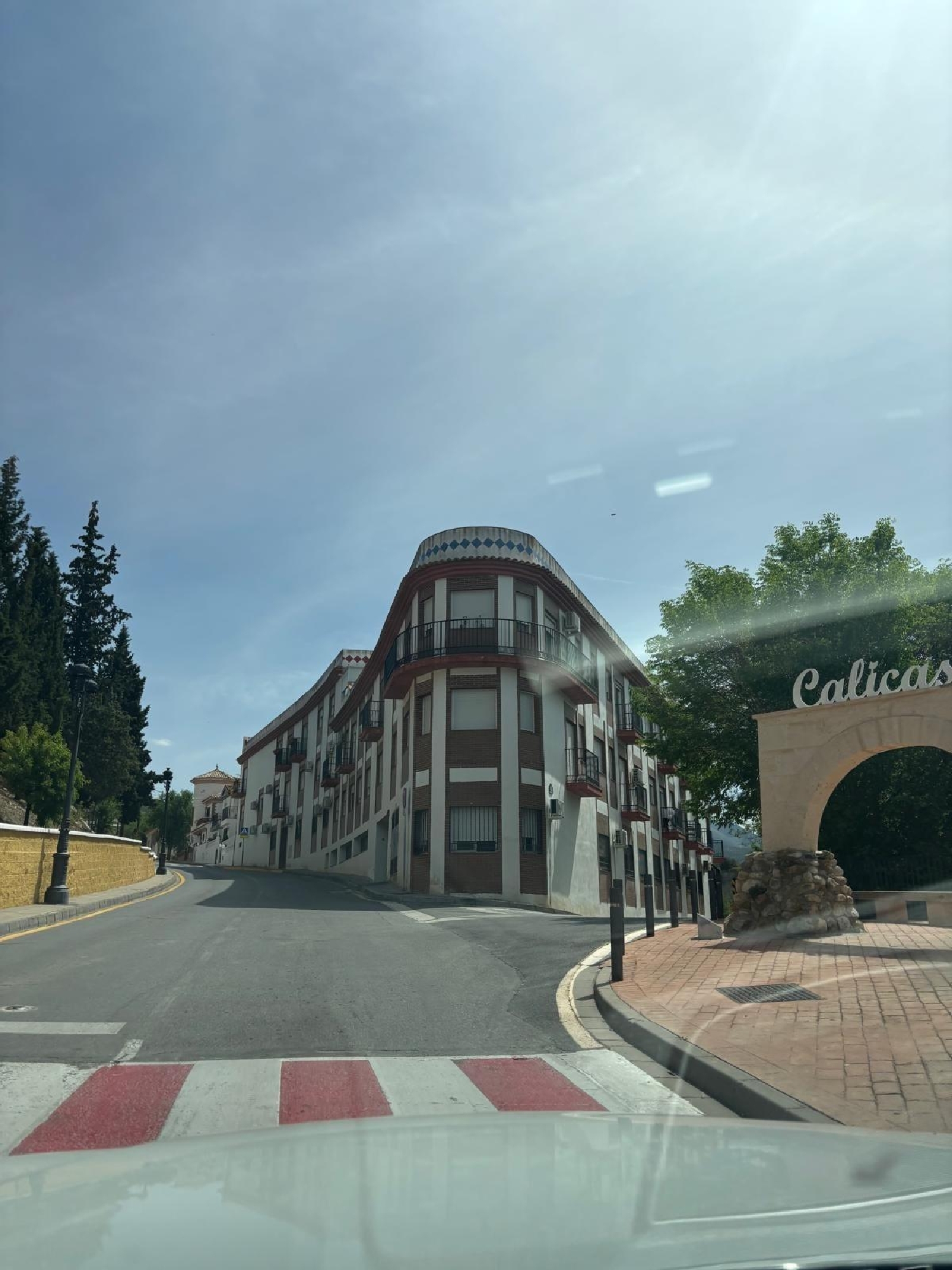  kaufen Wohnung Calicasas Vega De Granada 3