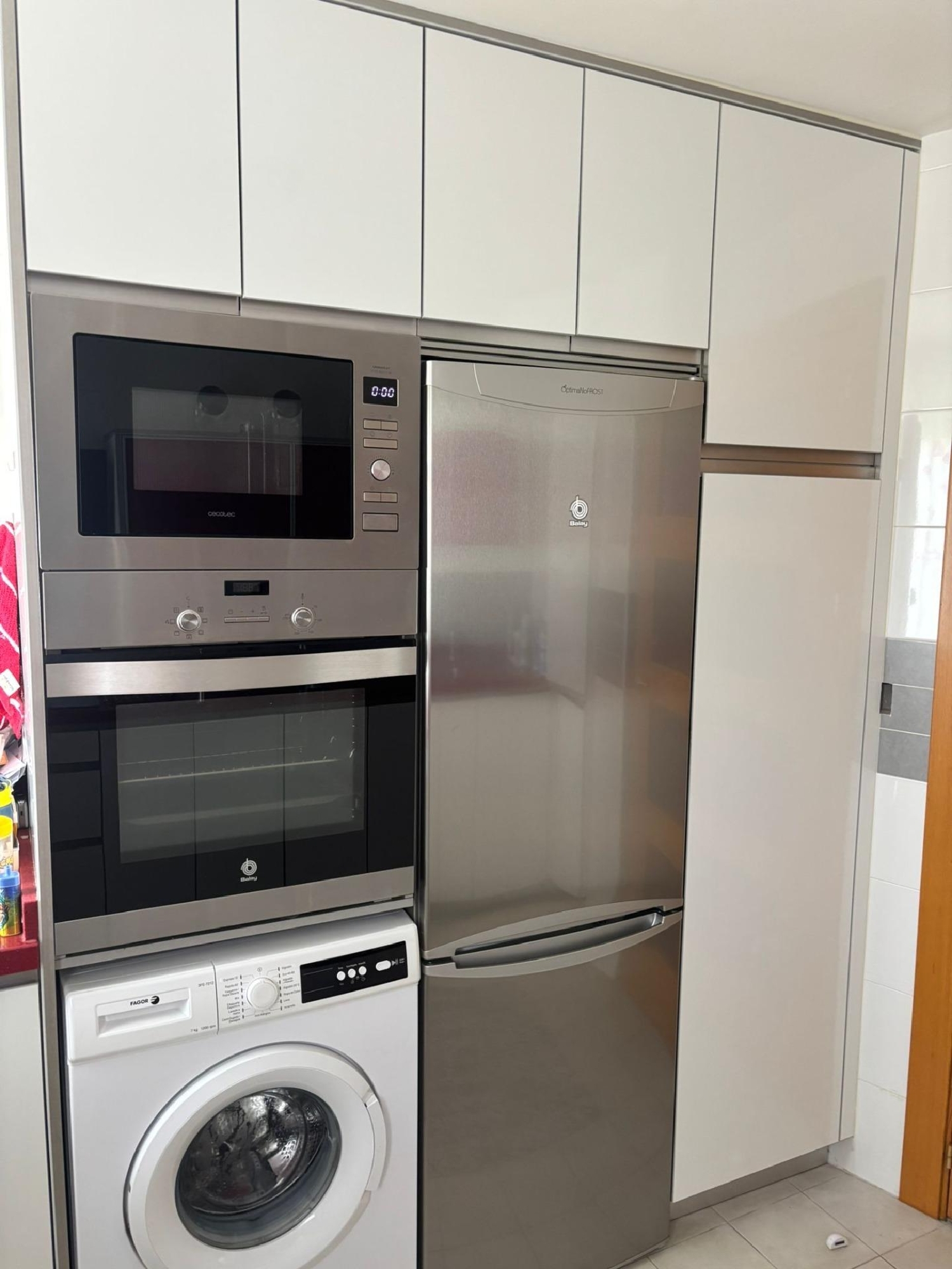  kaufen Wohnung Calicasas Vega De Granada 8