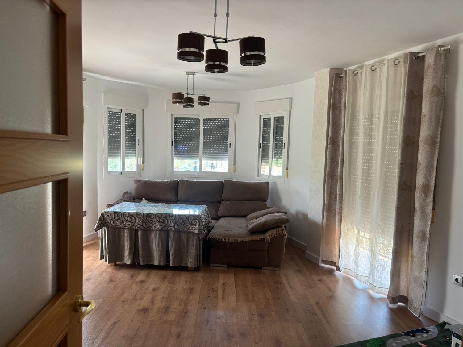  kaufen Wohnung Calicasas Vega De Granada 1