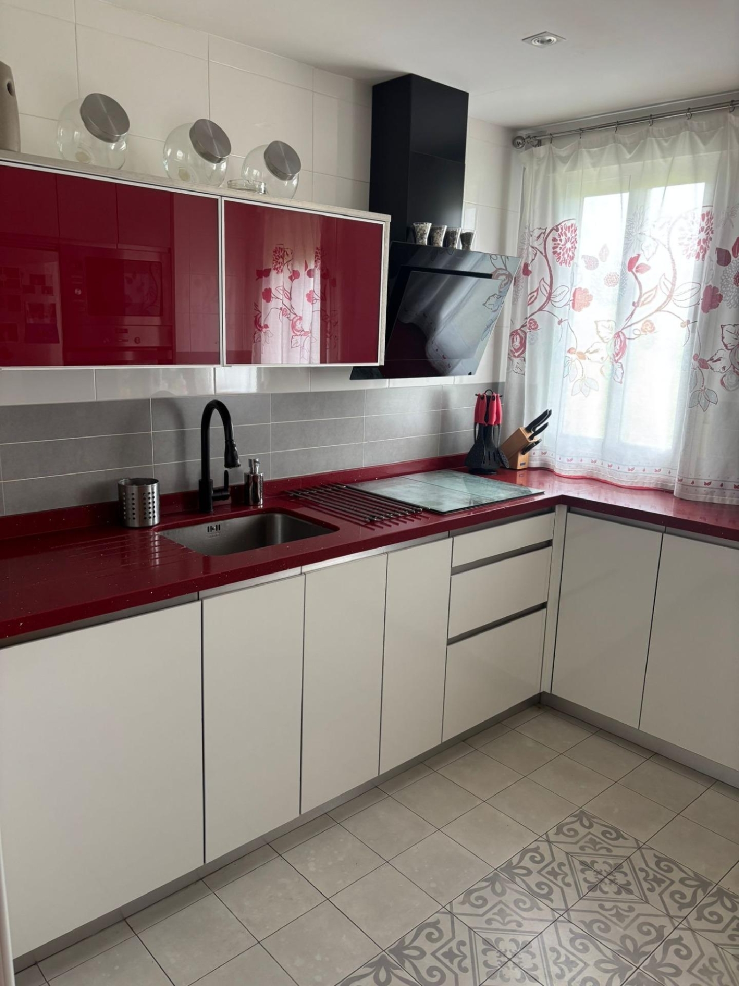  kaufen Wohnung Calicasas Vega De Granada 6