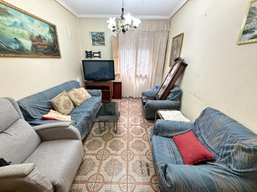 Callosa De Segura Baix Segura Wohnung Bild 6373117