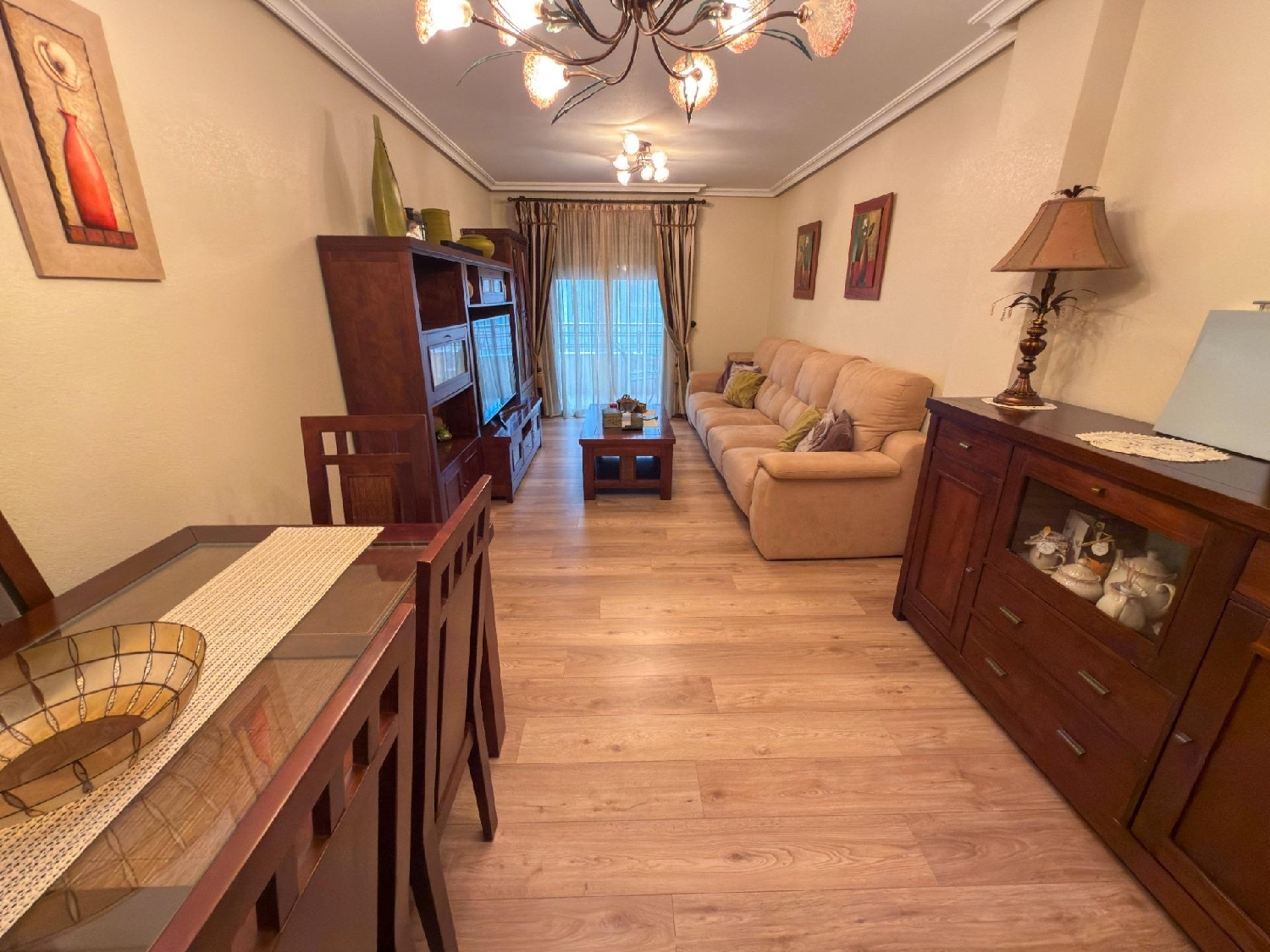  till salu lägenhet Callosa De Segura Baix Segura 3