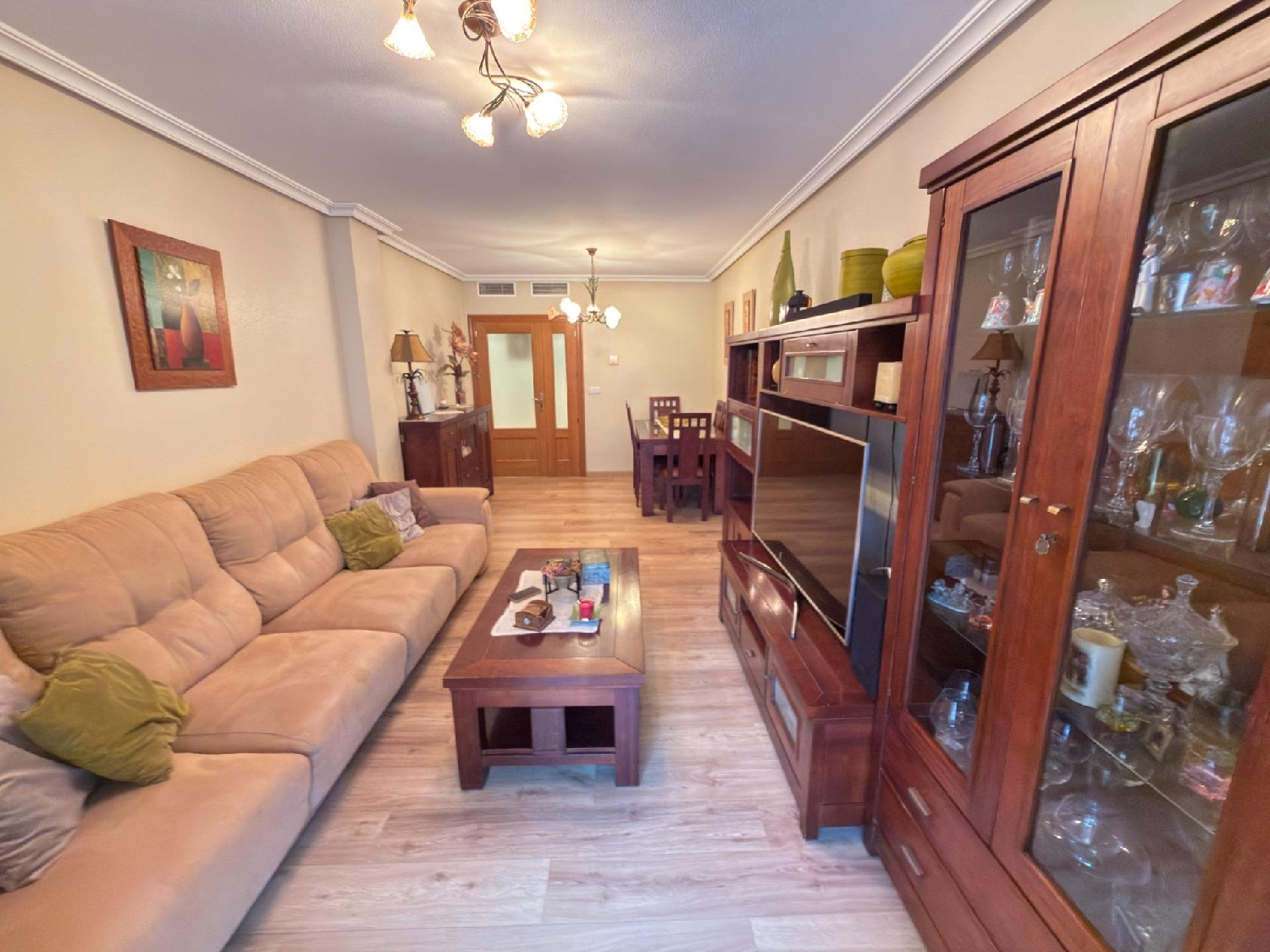  till salu lägenhet Callosa De Segura Baix Segura 4