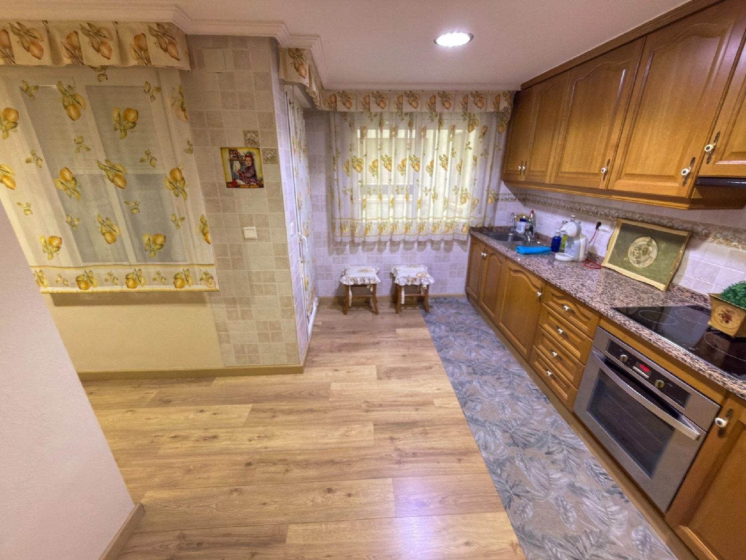  till salu lägenhet Callosa De Segura Baix Segura 8