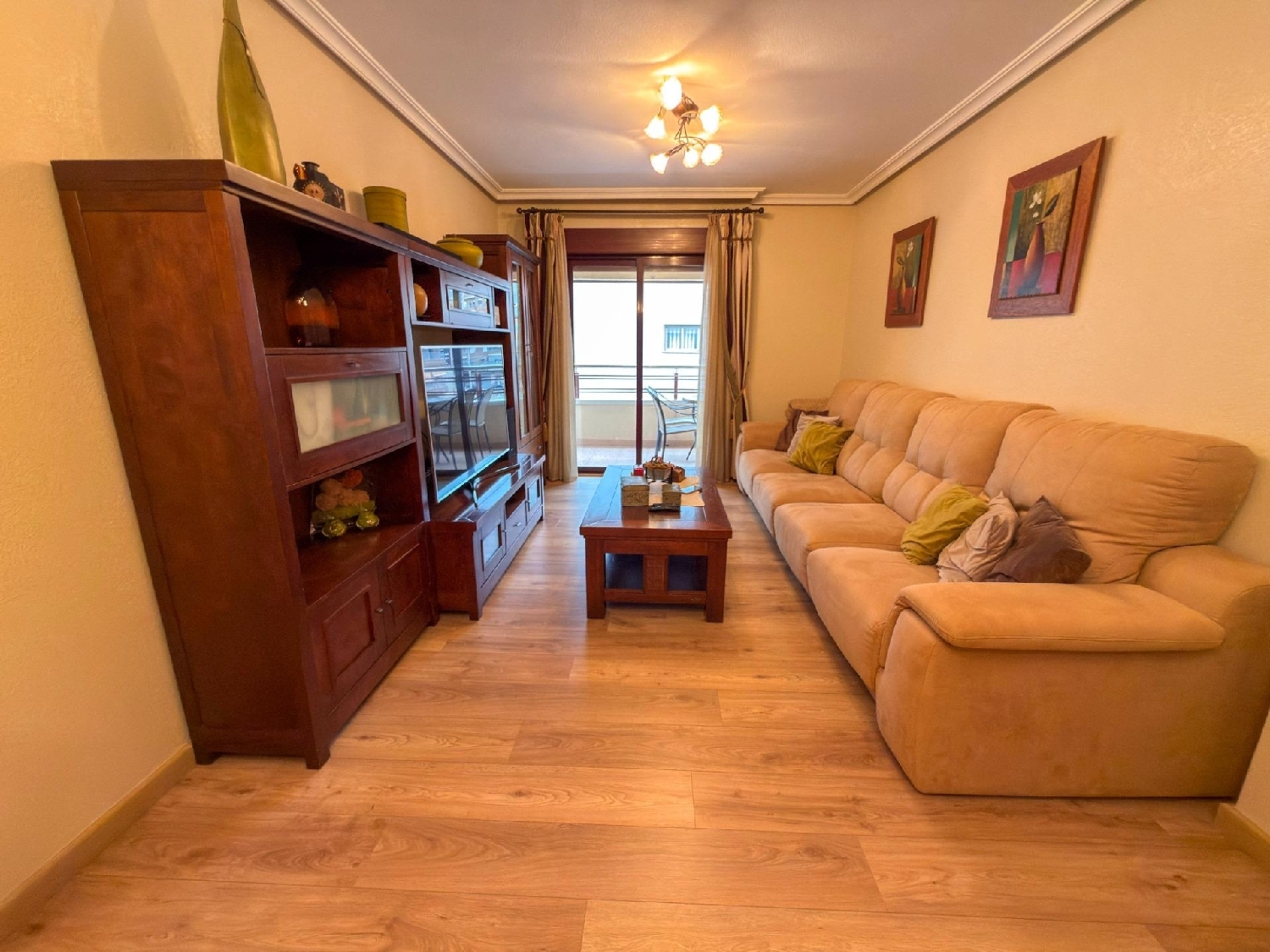  till salu lägenhet Callosa De Segura Baix Segura 1