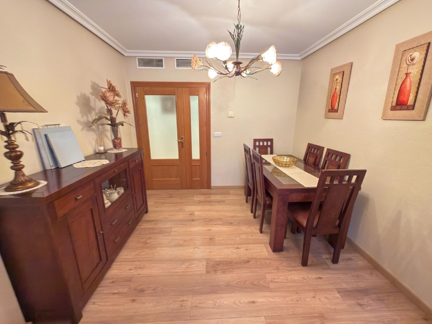  till salu lägenhet Callosa De Segura Baix Segura 5