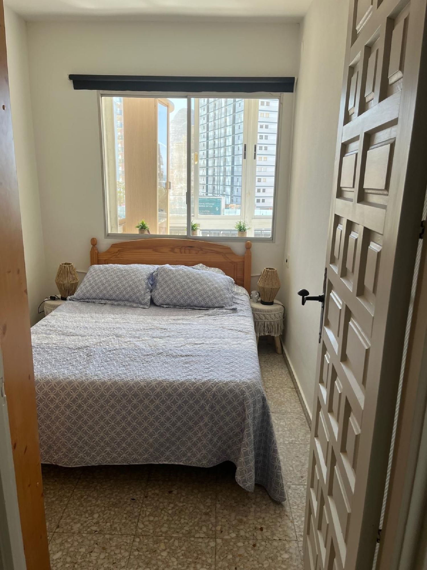  till salu lägenhet Calpe Marina Alta 10