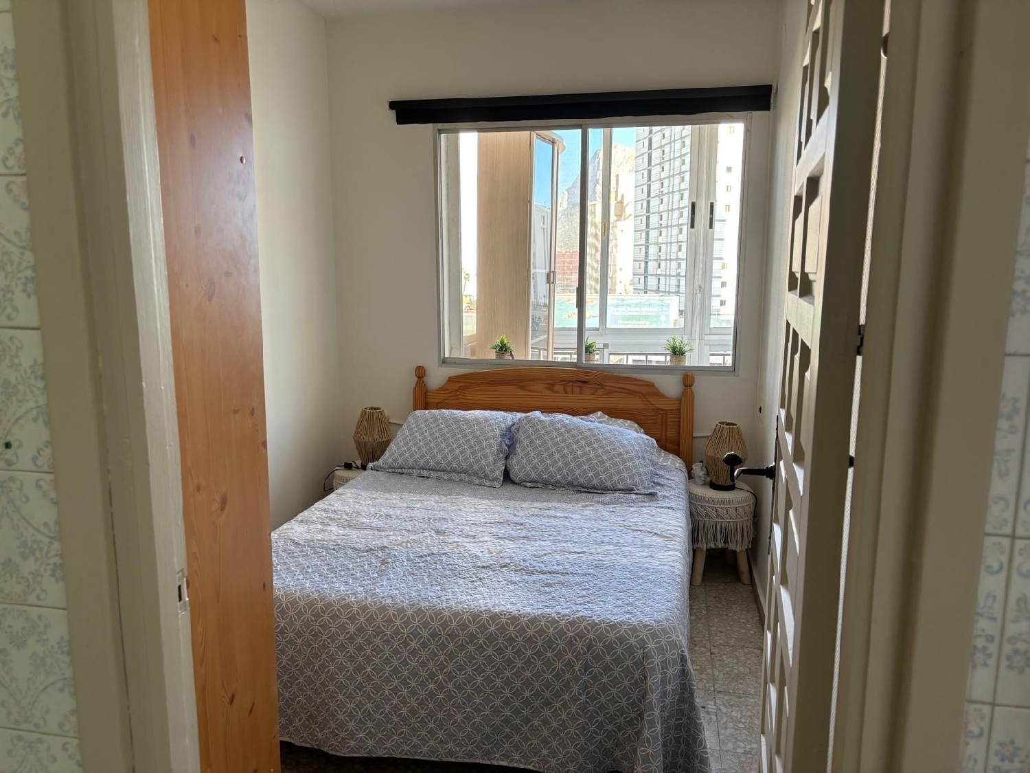  till salu lägenhet Calpe Marina Alta 12