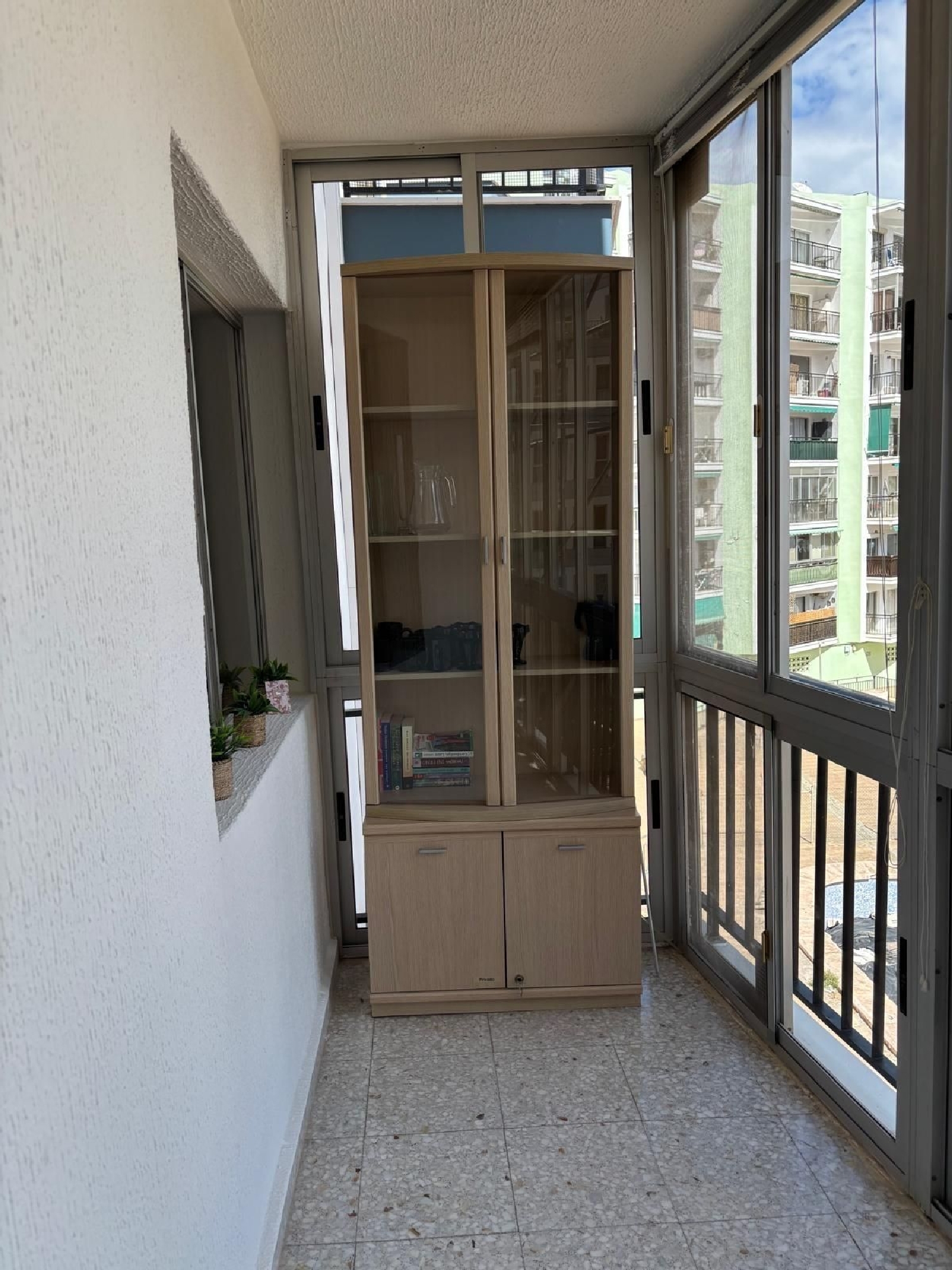  till salu lägenhet Calpe Marina Alta 13