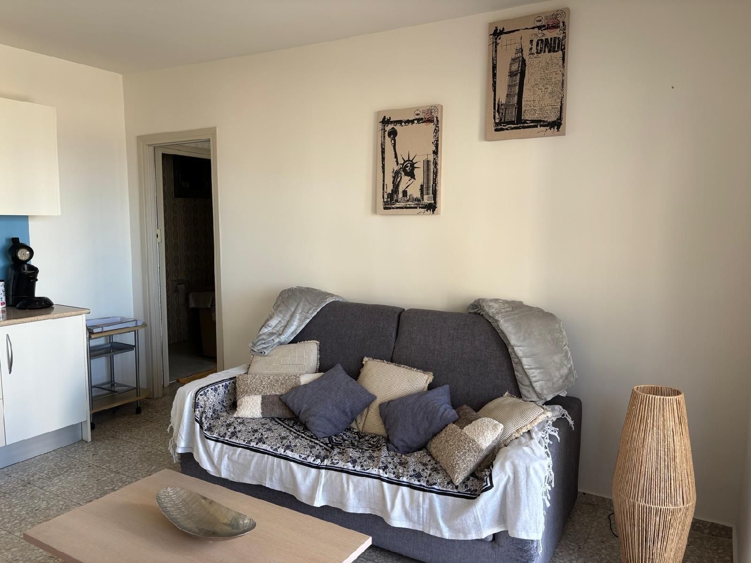  till salu lägenhet Calpe Marina Alta 6