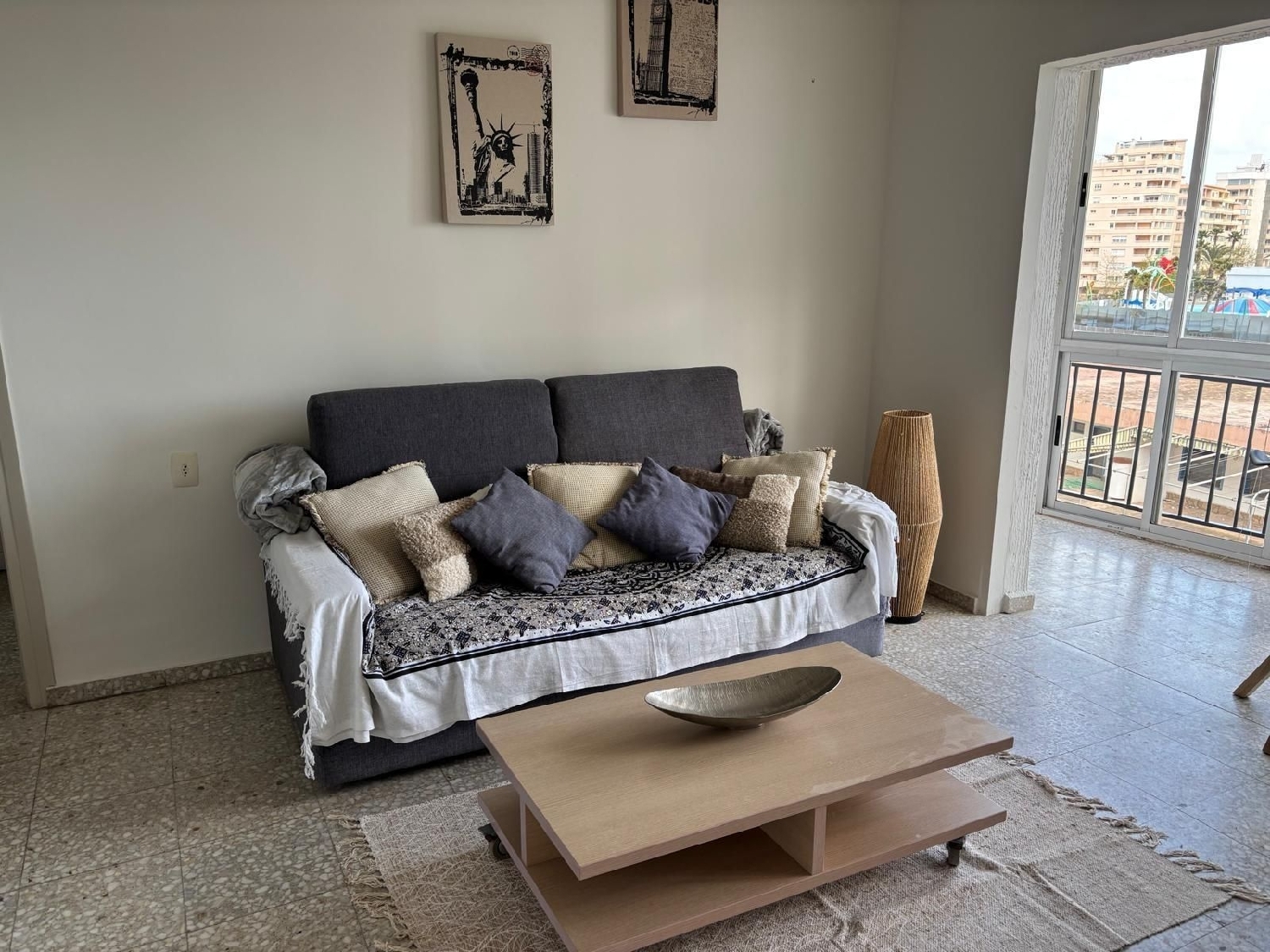  till salu lägenhet Calpe Marina Alta 14