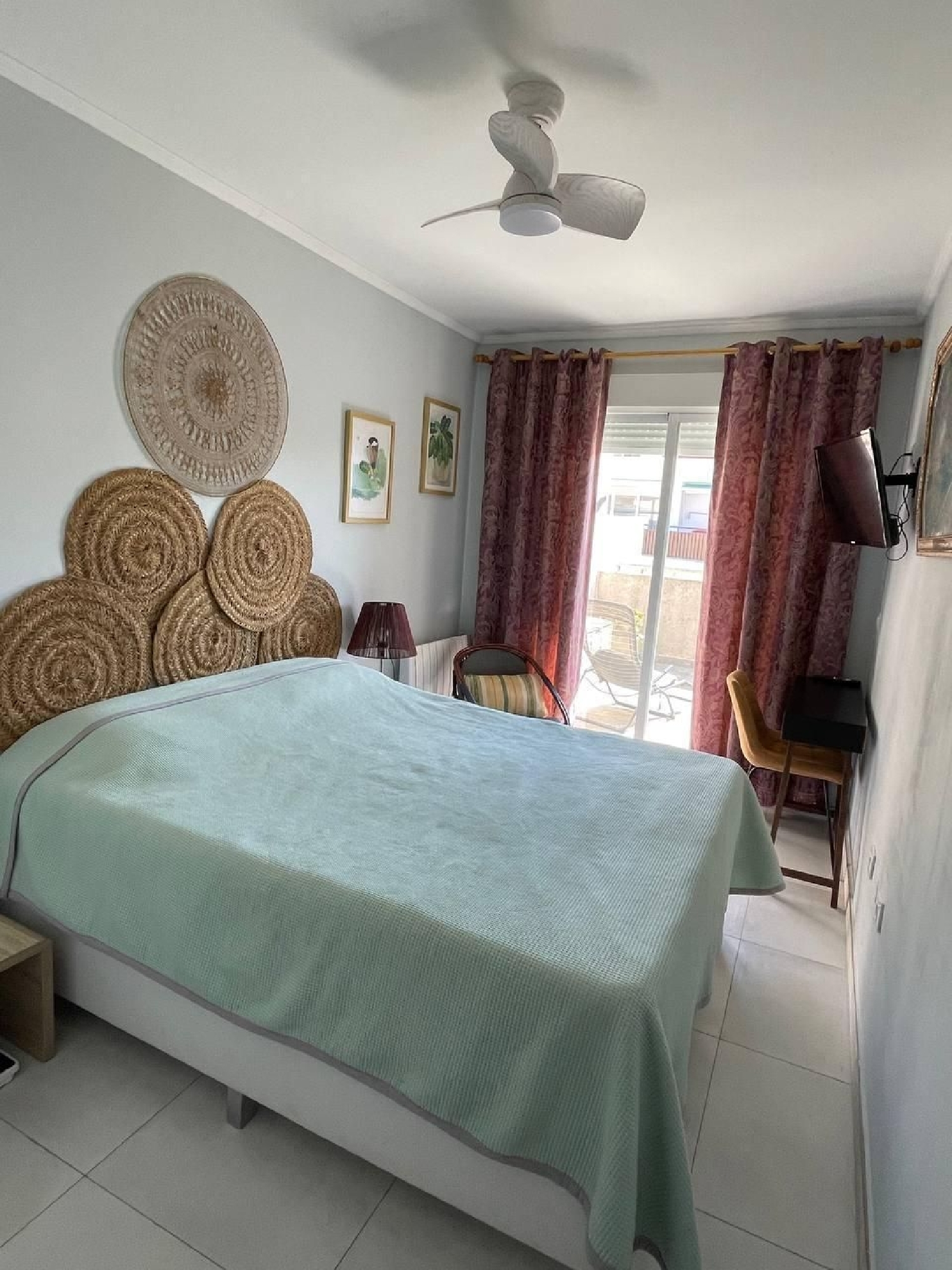  till salu lägenhet Calpe Marina Alta 4