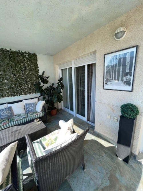 Calpe Marina Alta appartement foto 6367330