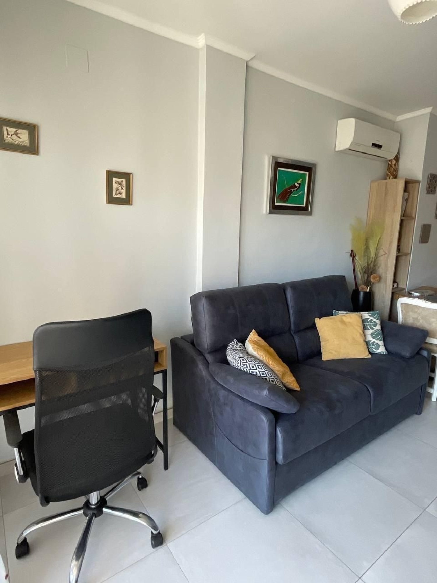  till salu lägenhet Calpe Marina Alta 8