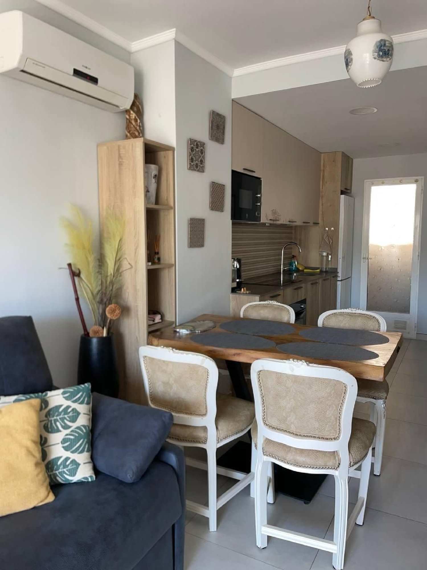  till salu lägenhet Calpe Marina Alta 7