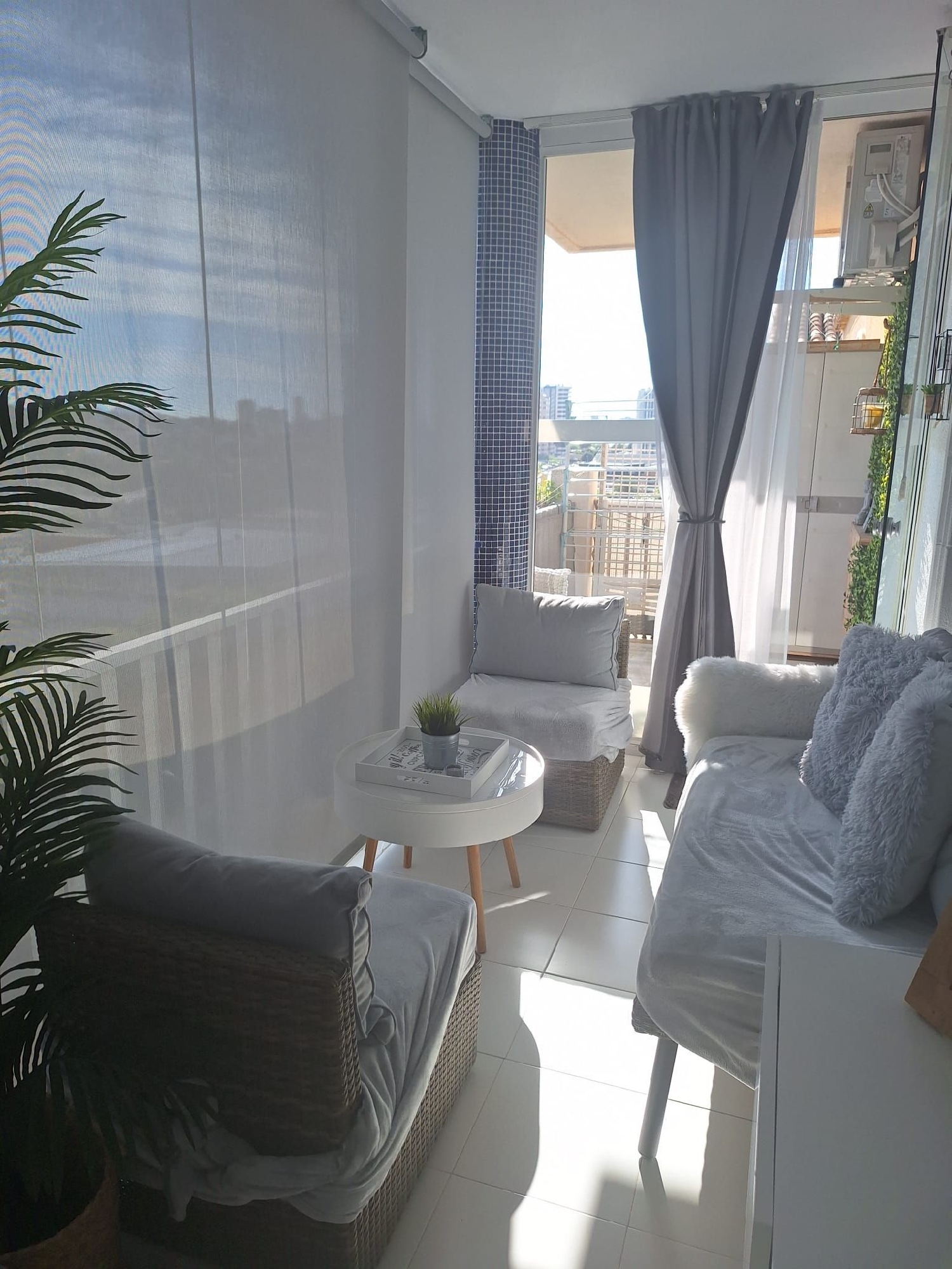  te koop appartement Calpe Marina Alta 13