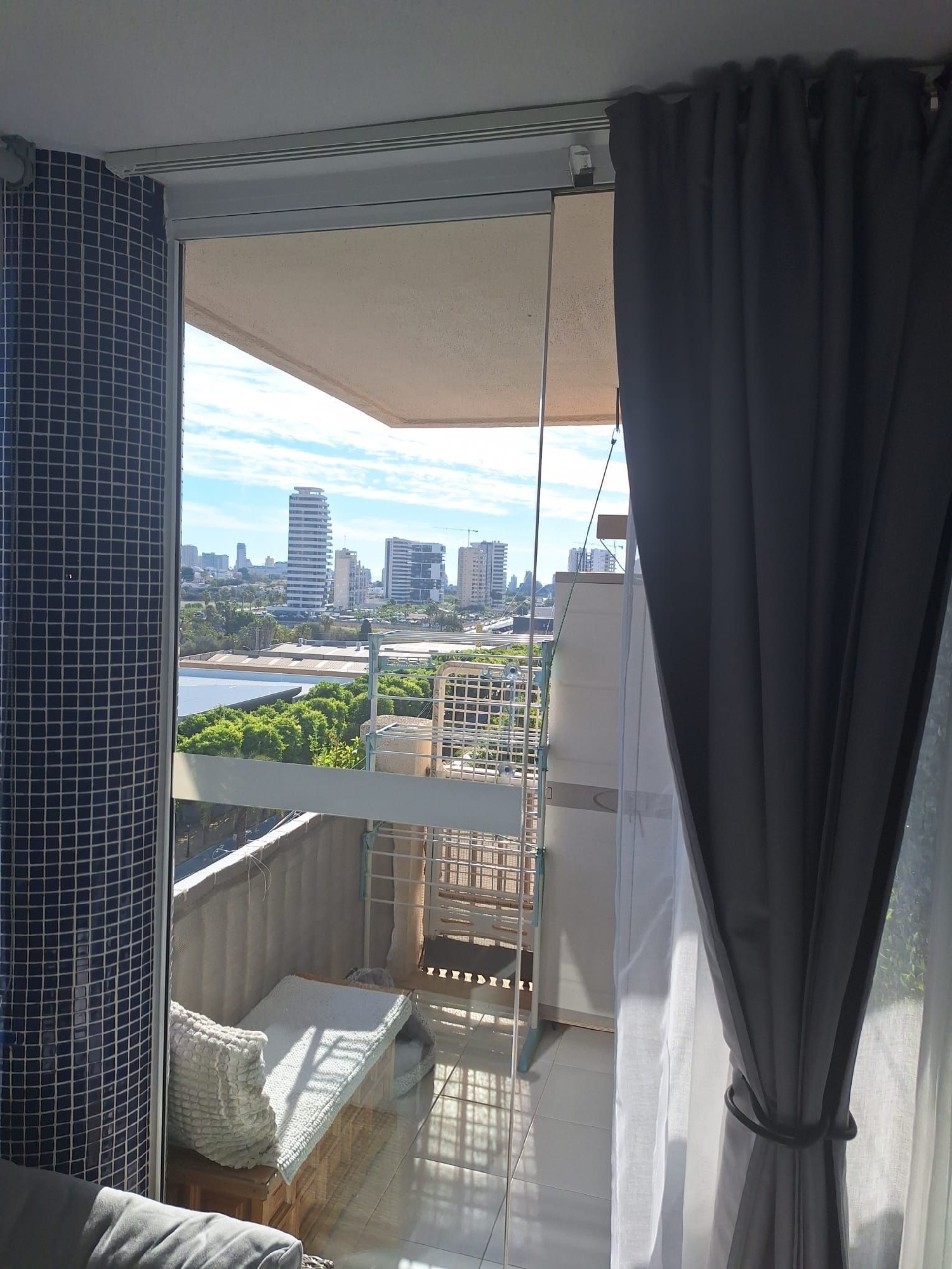  te koop appartement Calpe Marina Alta 8