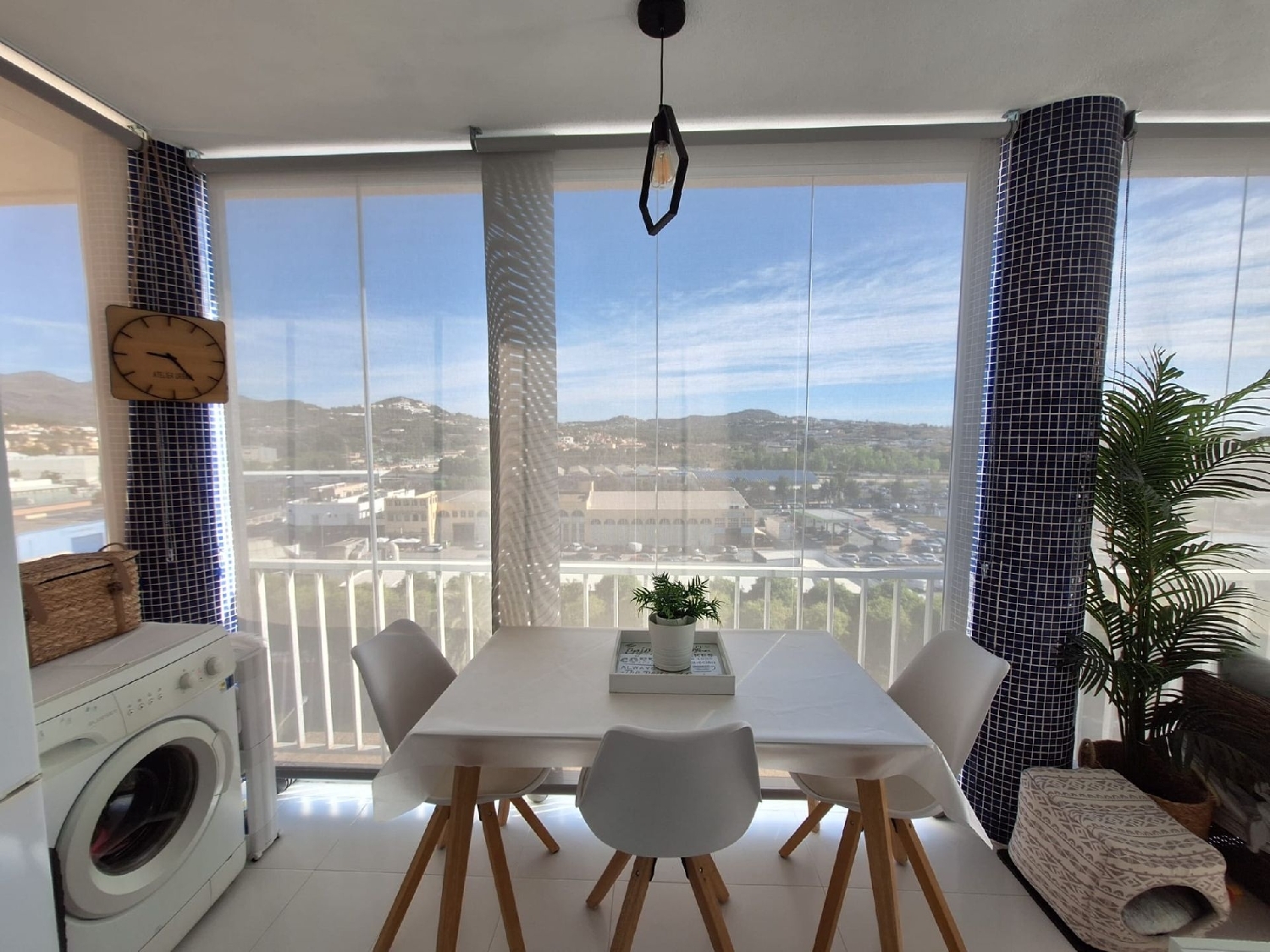  te koop appartement Calpe Marina Alta 12