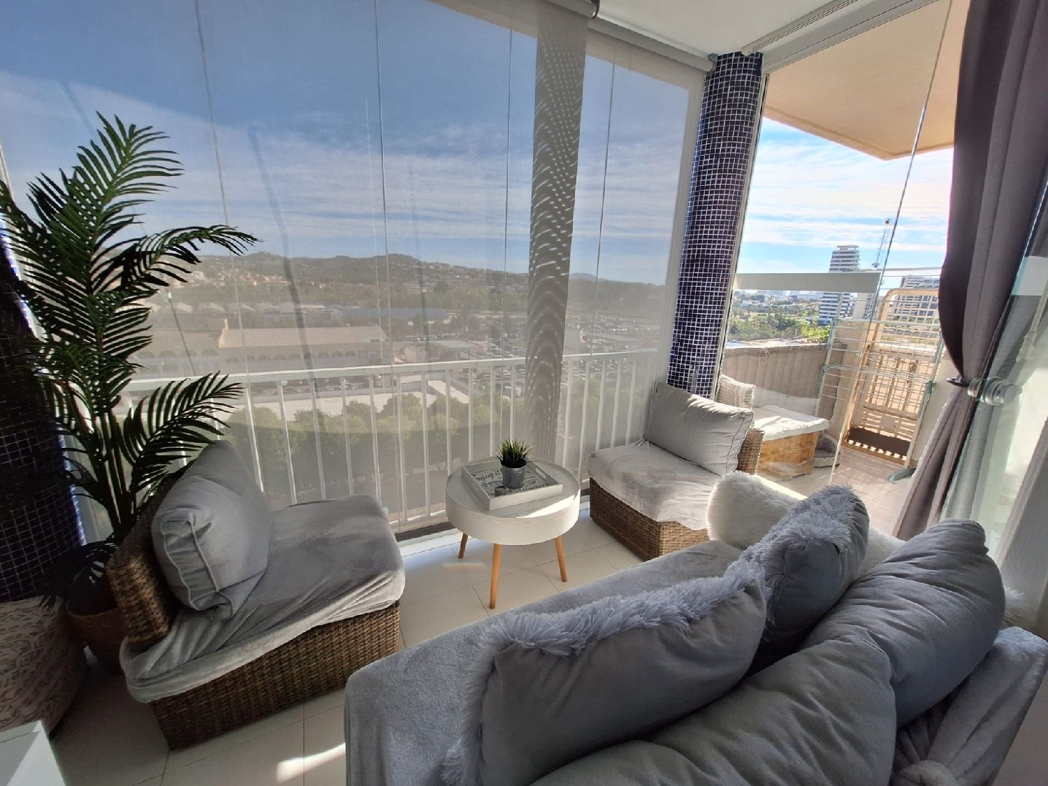  te koop appartement Calpe Marina Alta 7