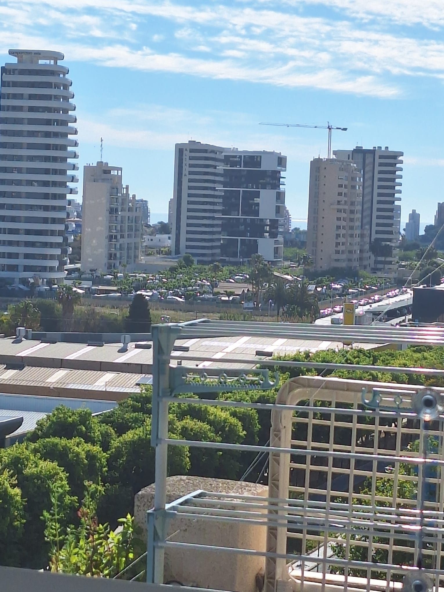  te koop appartement Calpe Marina Alta 10