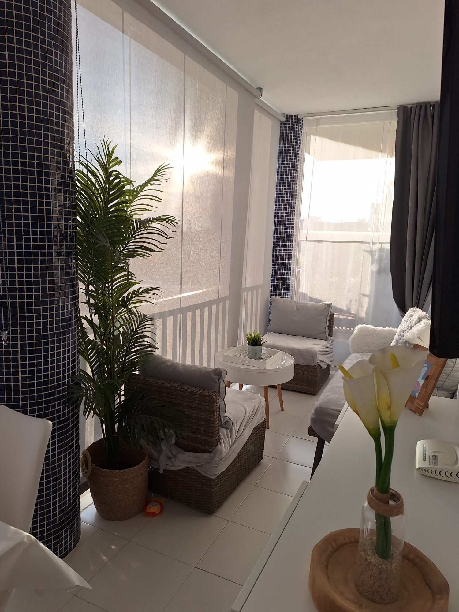  te koop appartement Calpe Marina Alta 6