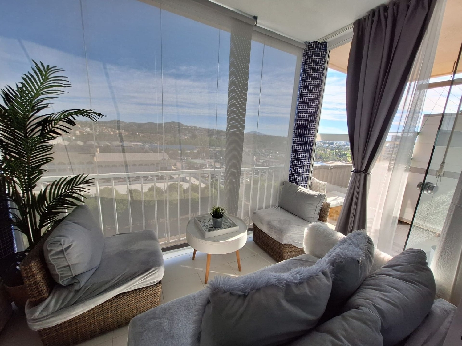  te koop appartement Calpe Marina Alta 11