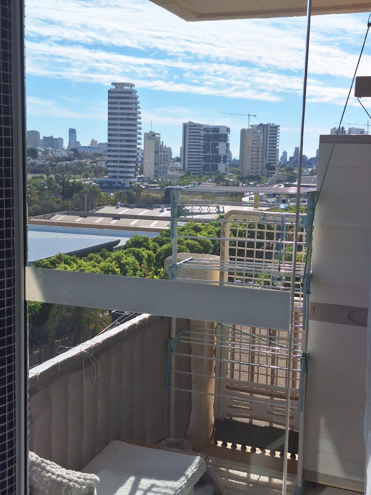  te koop appartement Calpe Marina Alta 9