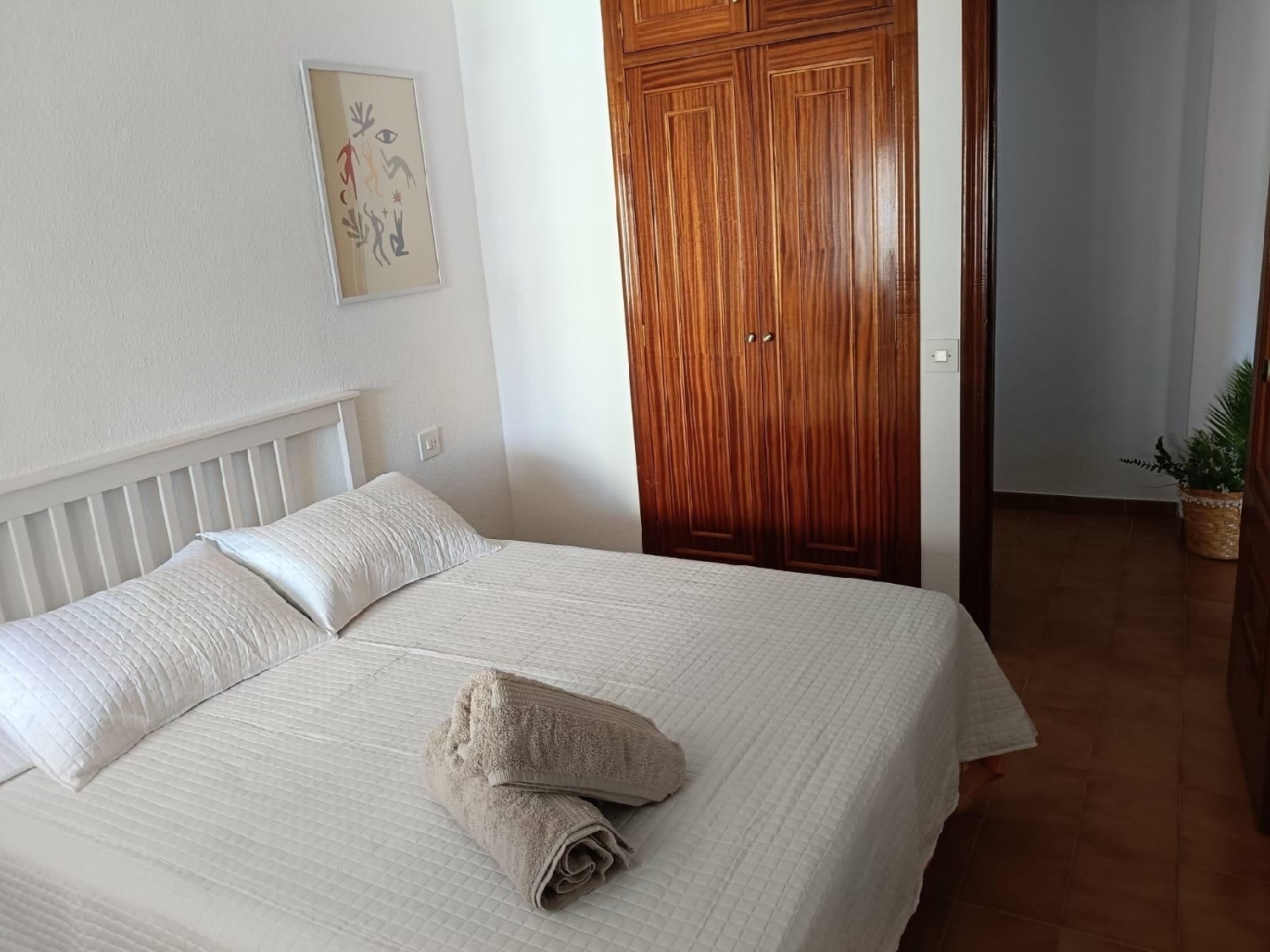 till salu lägenhet Calpe Marina Alta 12