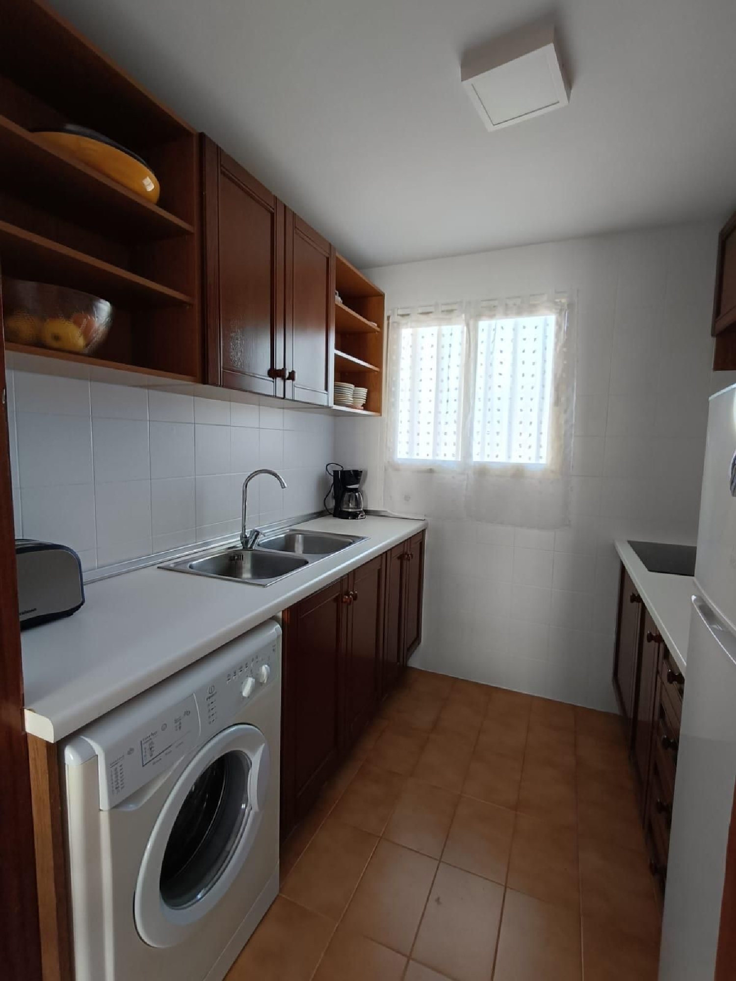 till salu lägenhet Calpe Marina Alta 5