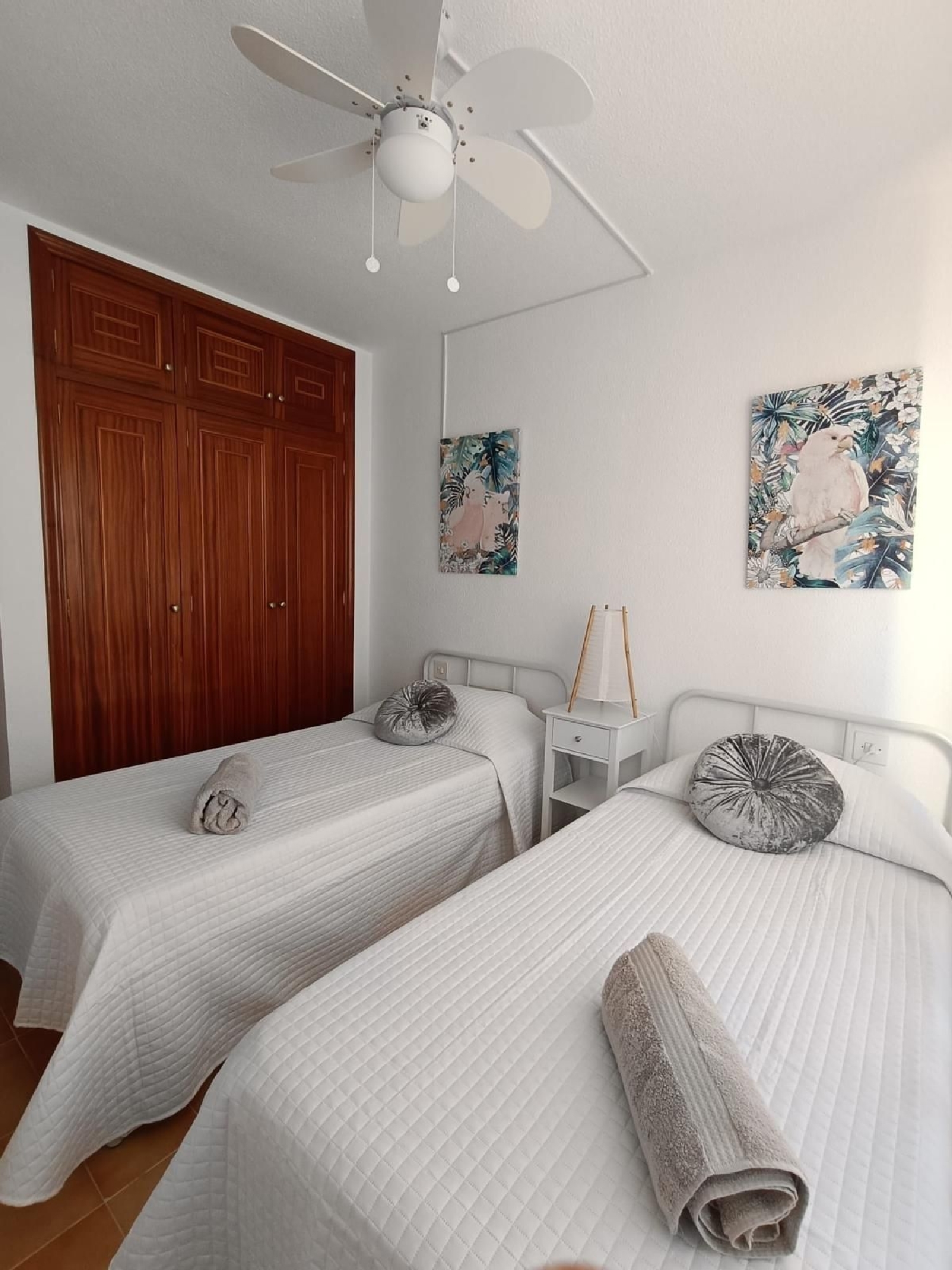 till salu lägenhet Calpe Marina Alta 11