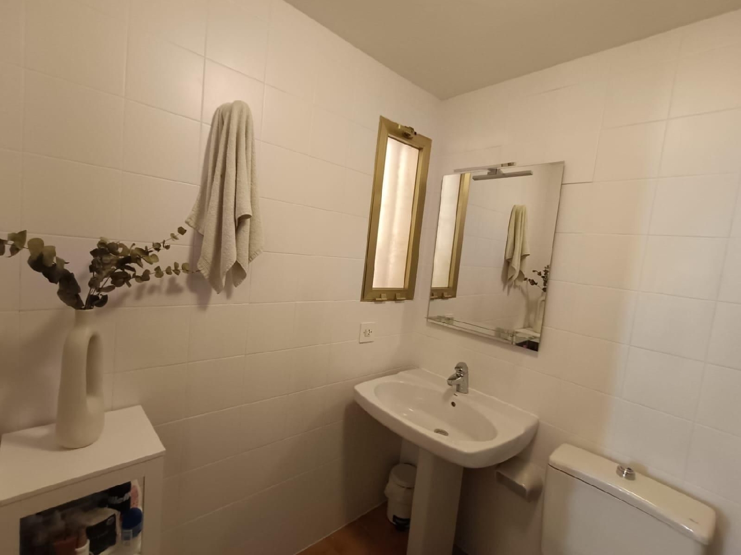 till salu lägenhet Calpe Marina Alta 7