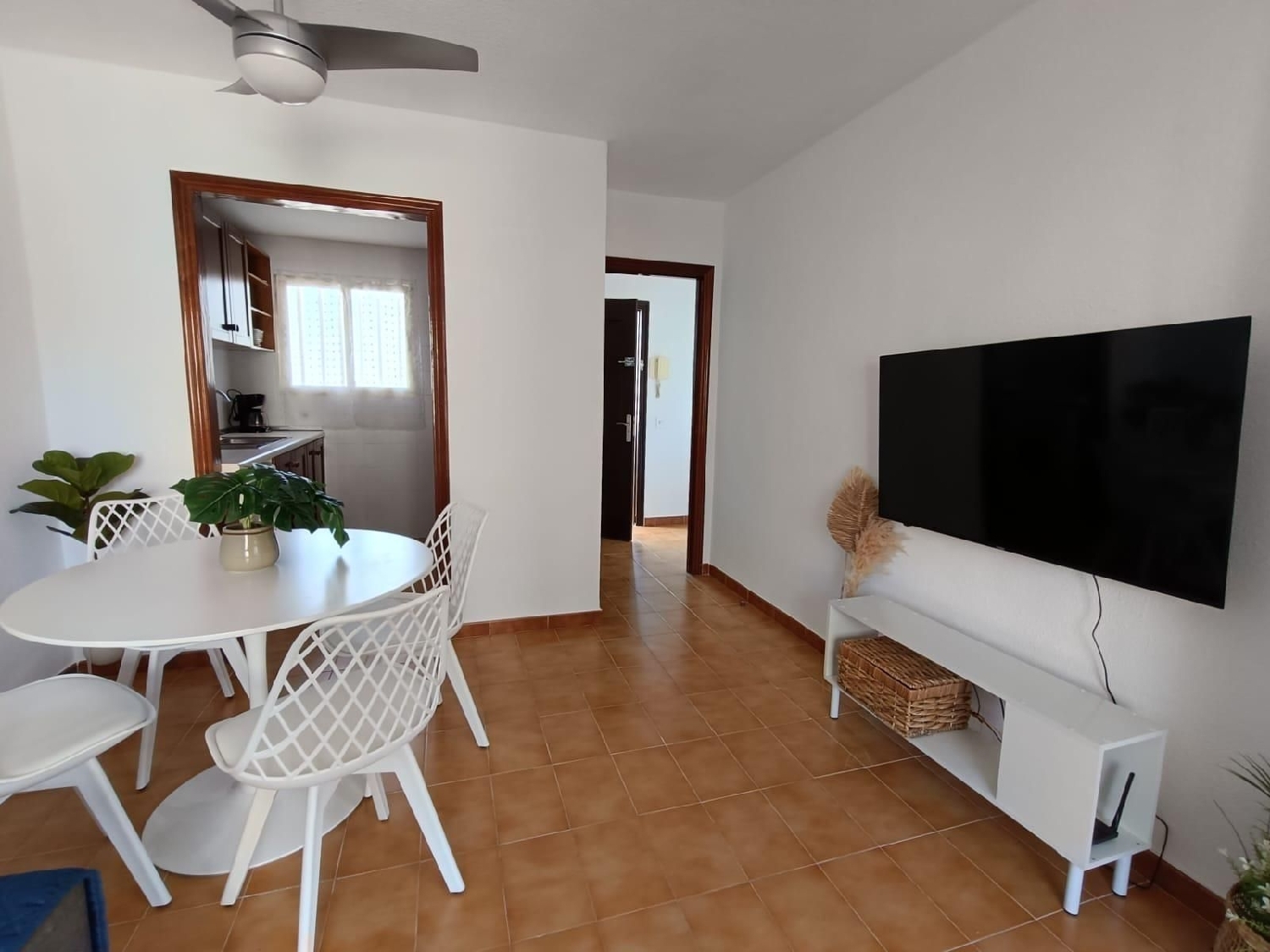 till salu lägenhet Calpe Marina Alta 10