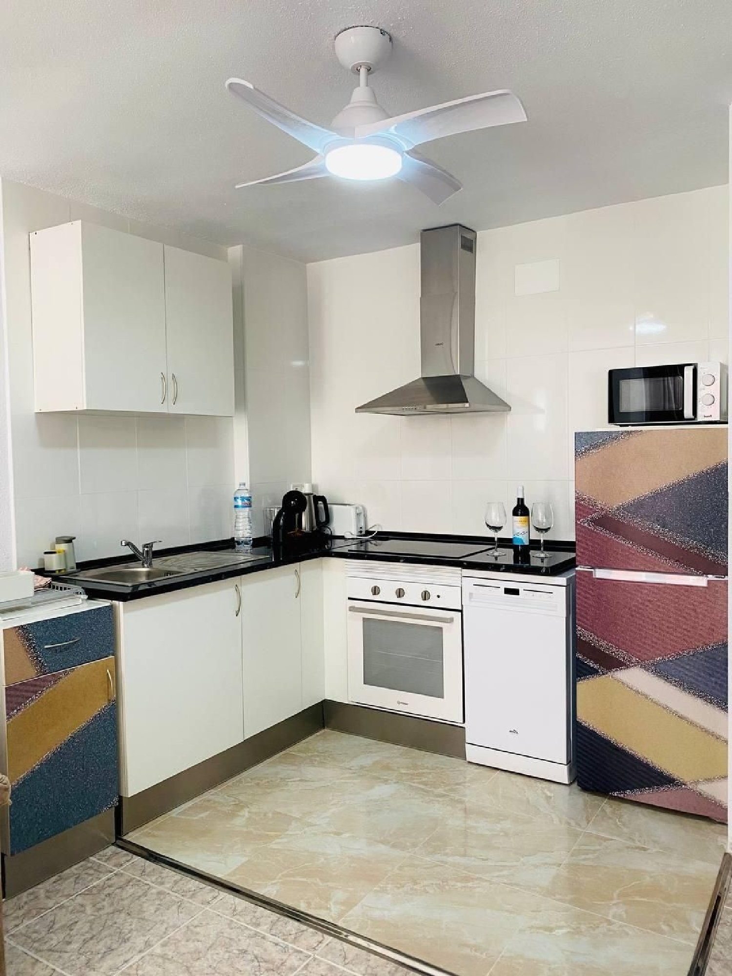  kaufen Wohnung Calpe Marina Alta 5