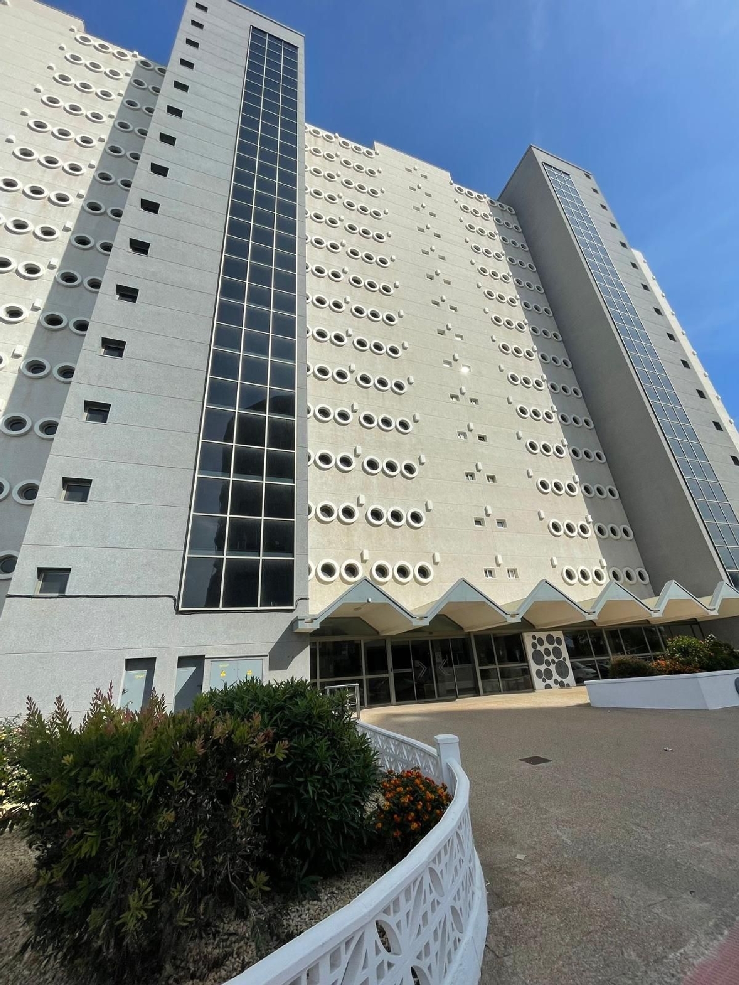  kaufen Wohnung Calpe Marina Alta 3