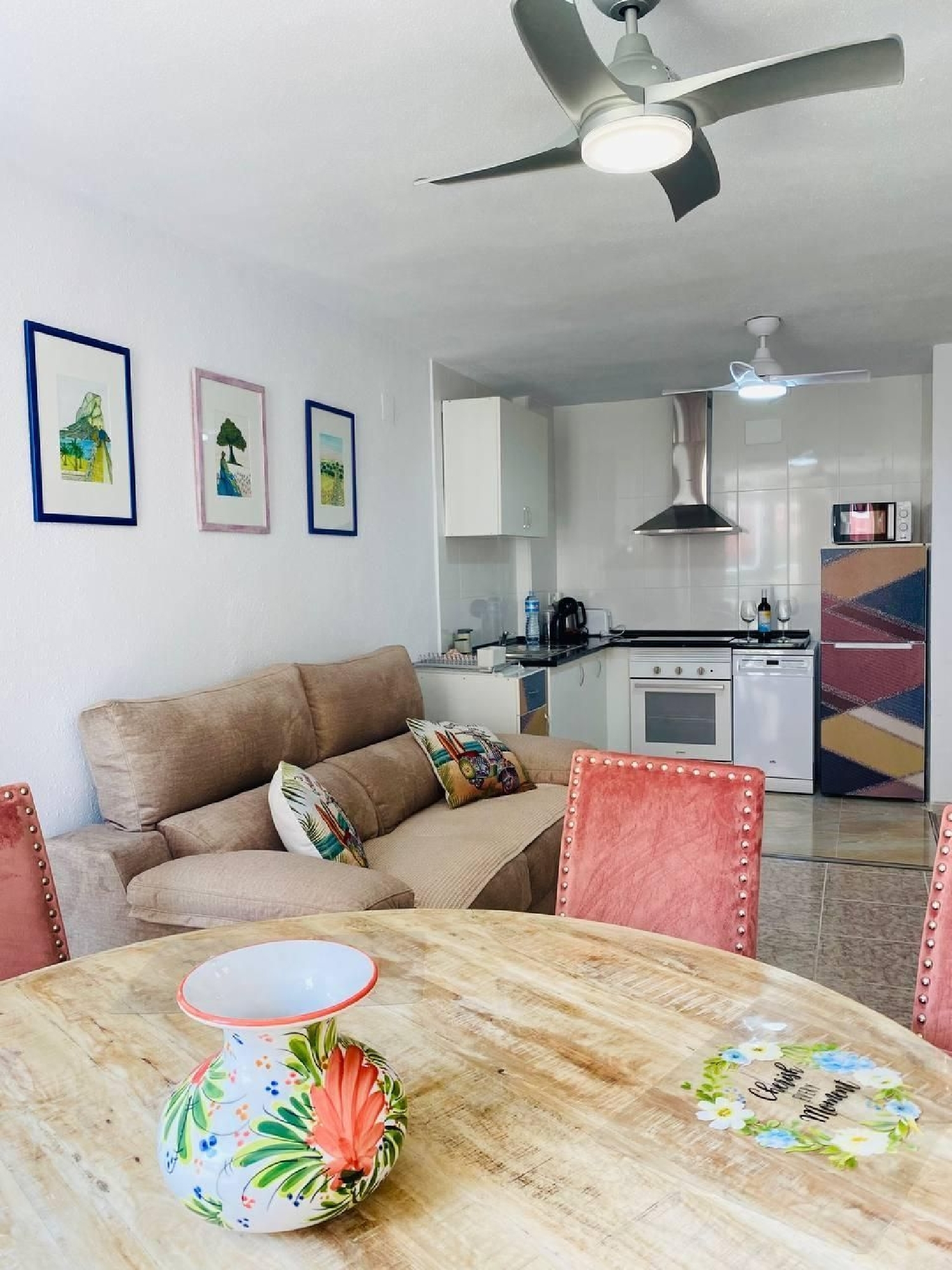  kaufen Wohnung Calpe Marina Alta 4