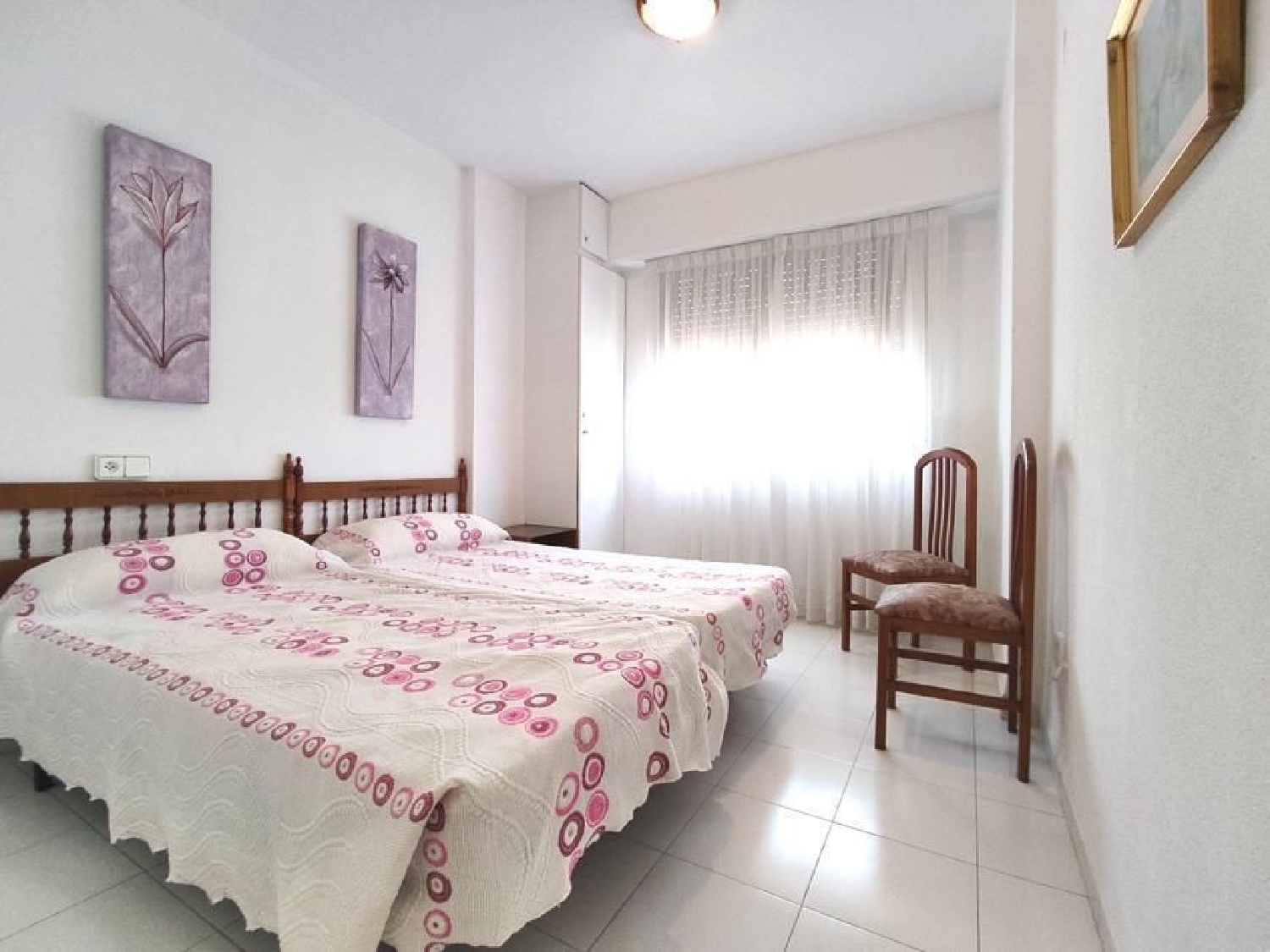  till salu lägenhet Calpe Marina Alta 7