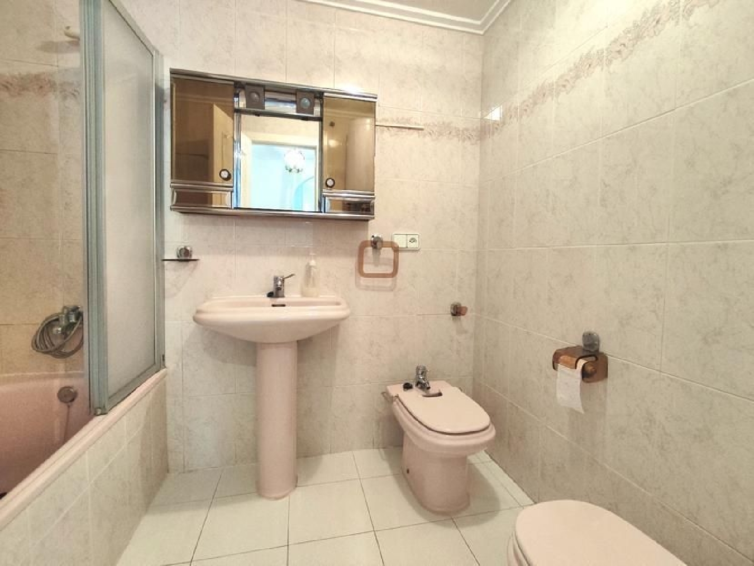  till salu lägenhet Calpe Marina Alta 10