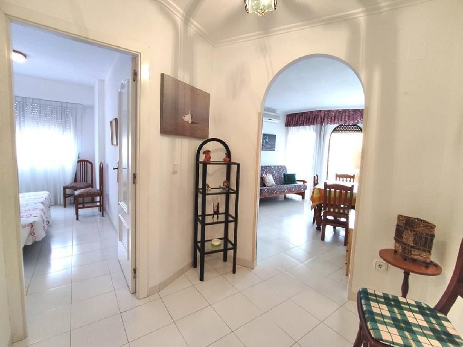  till salu lägenhet Calpe Marina Alta 5