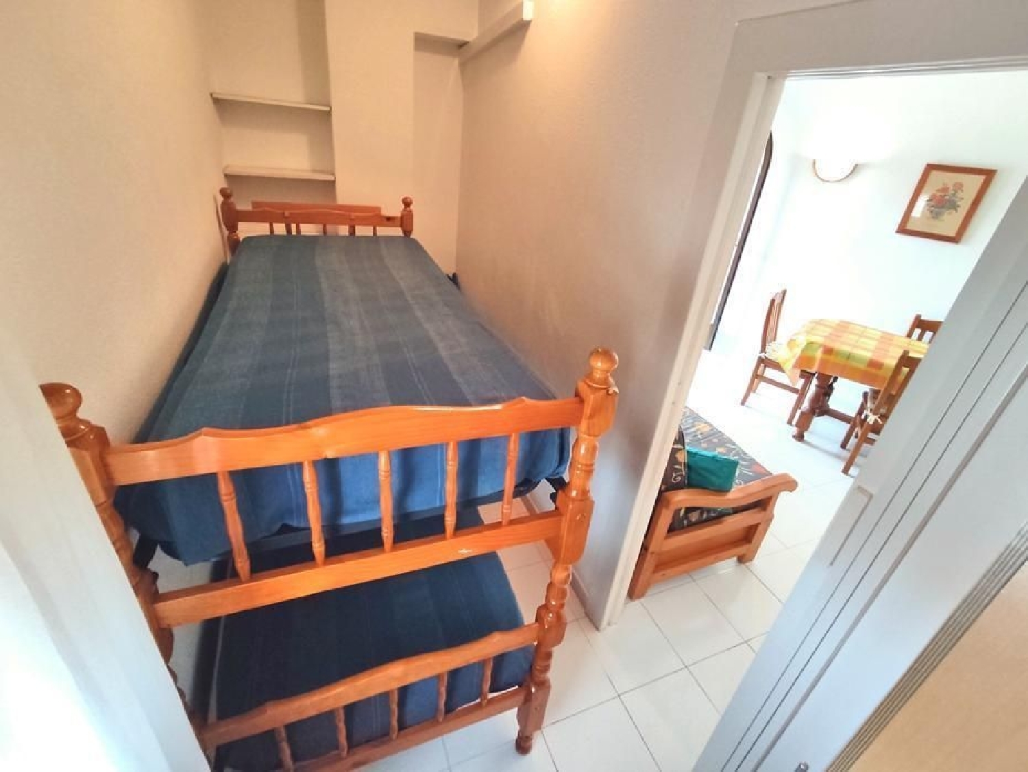  till salu lägenhet Calpe Marina Alta 6