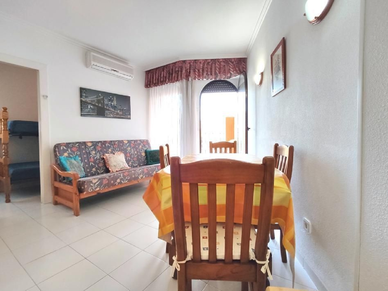  till salu lägenhet Calpe Marina Alta 3