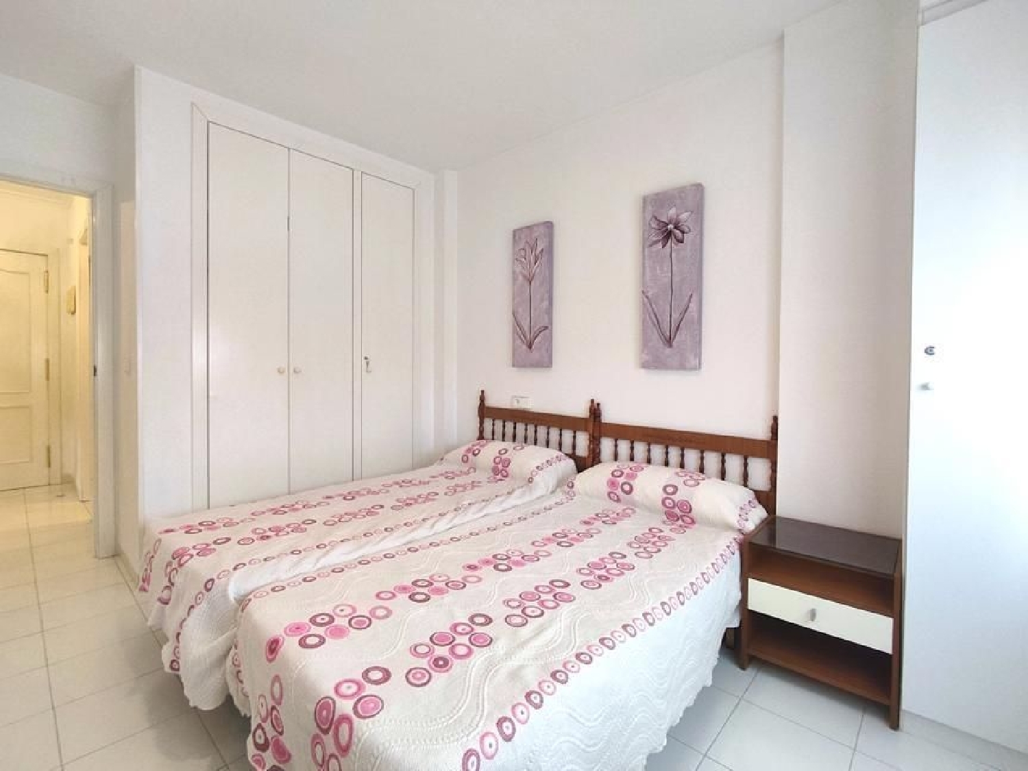  till salu lägenhet Calpe Marina Alta 8