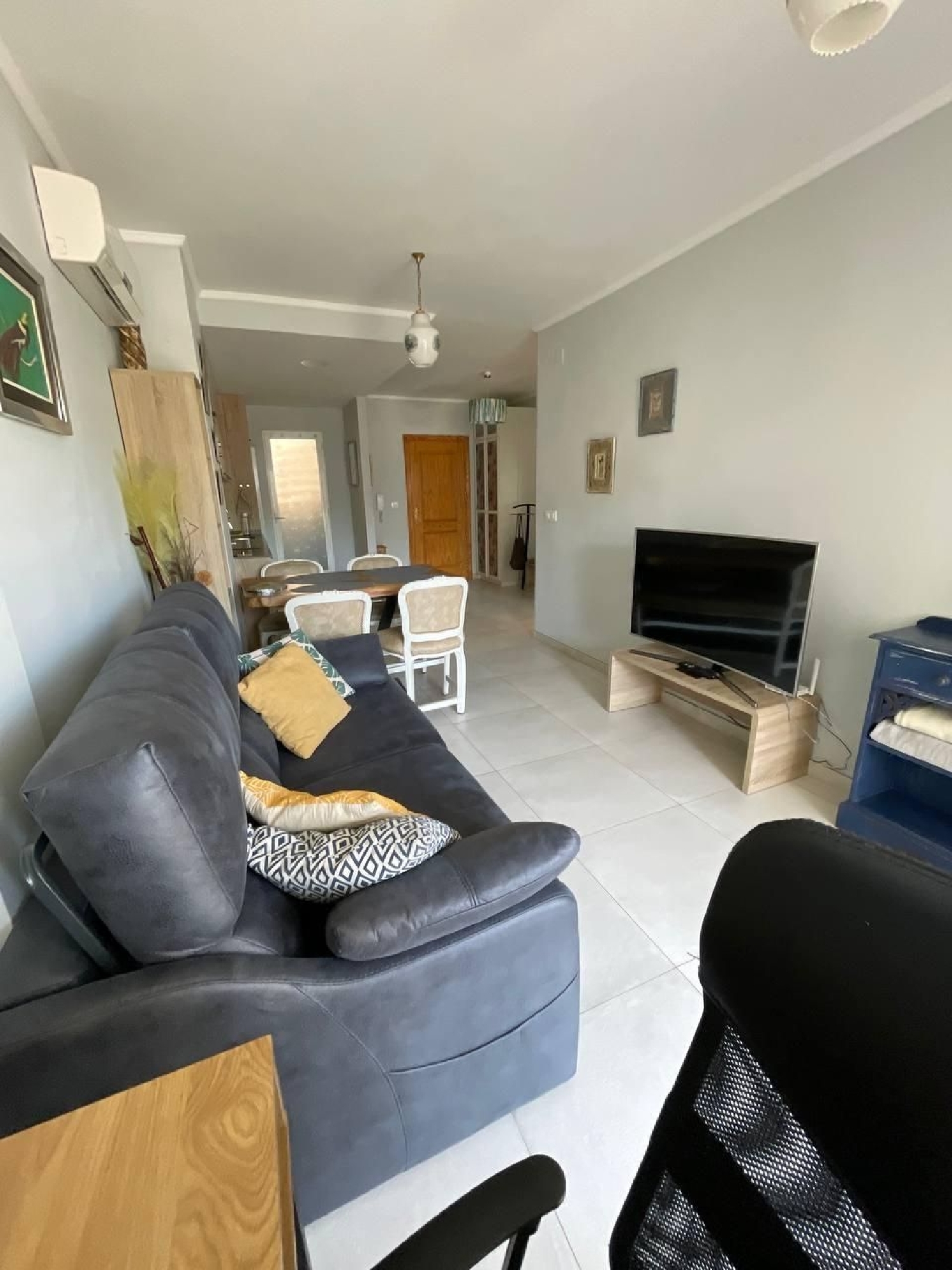  till salu lägenhet Calpe Marina Alta 15