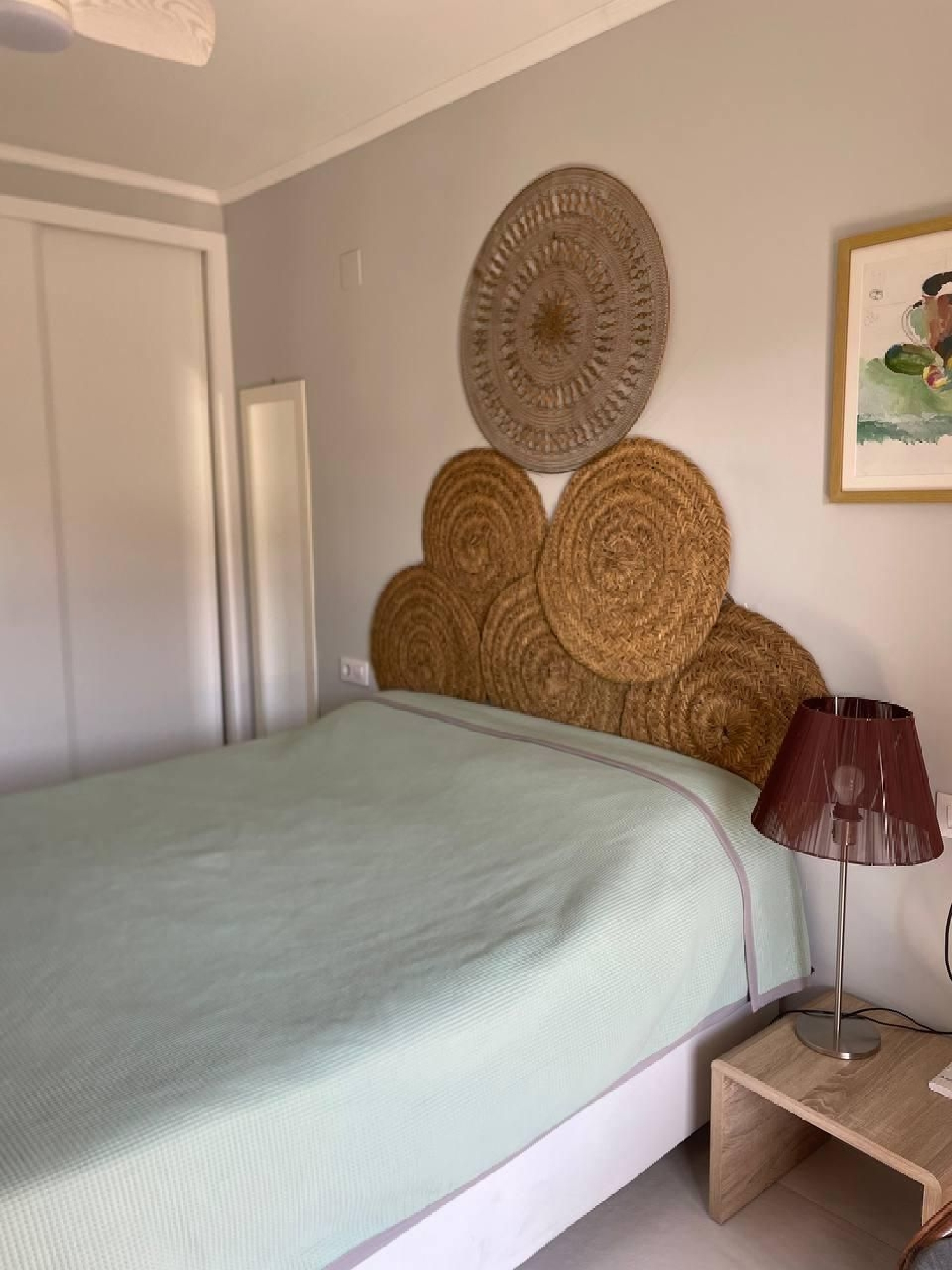  till salu lägenhet Calpe Marina Alta 7