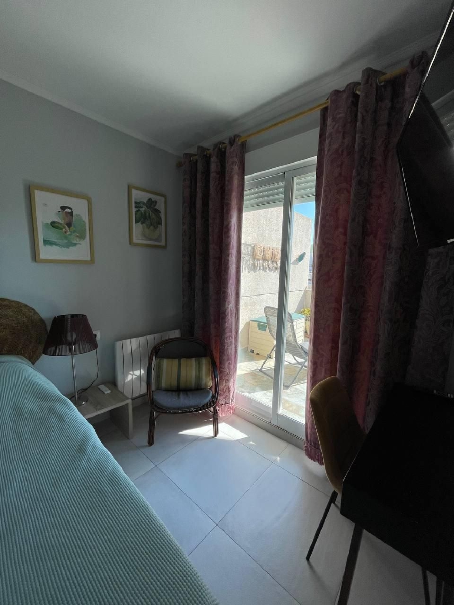  till salu lägenhet Calpe Marina Alta 9