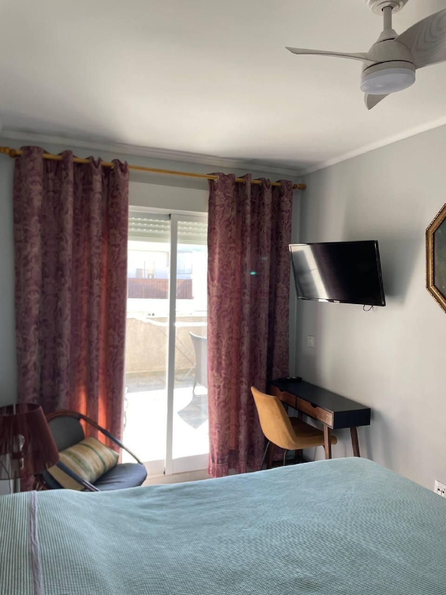  till salu lägenhet Calpe Marina Alta 8