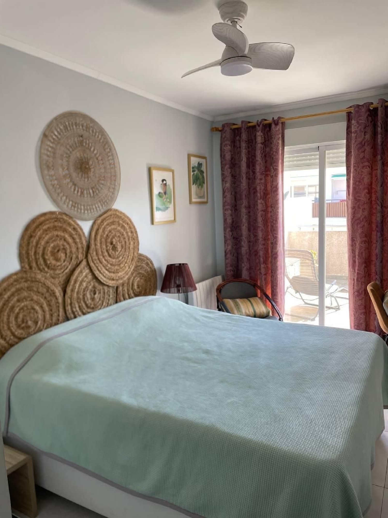  till salu lägenhet Calpe Marina Alta 13