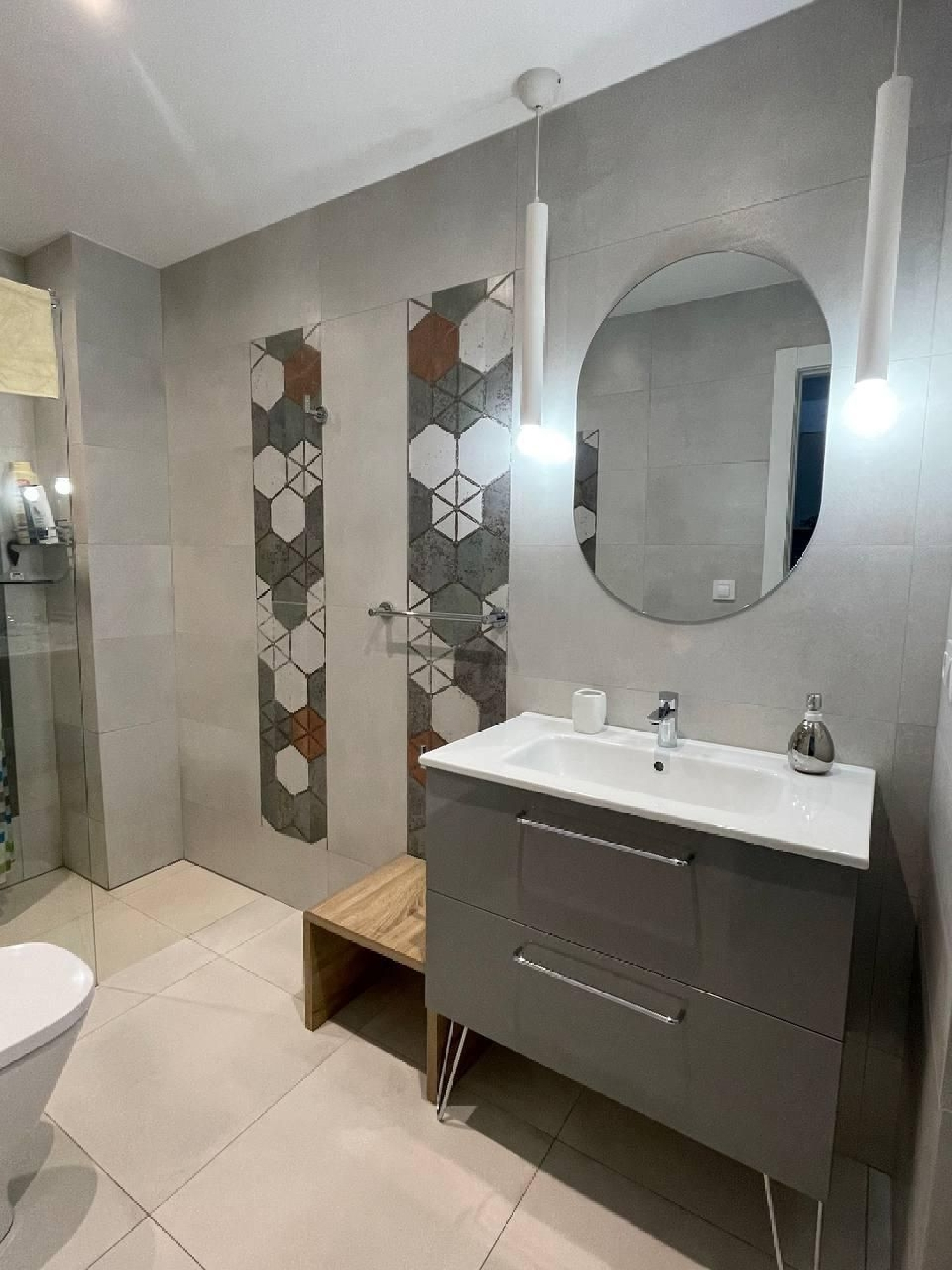  till salu lägenhet Calpe Marina Alta 12