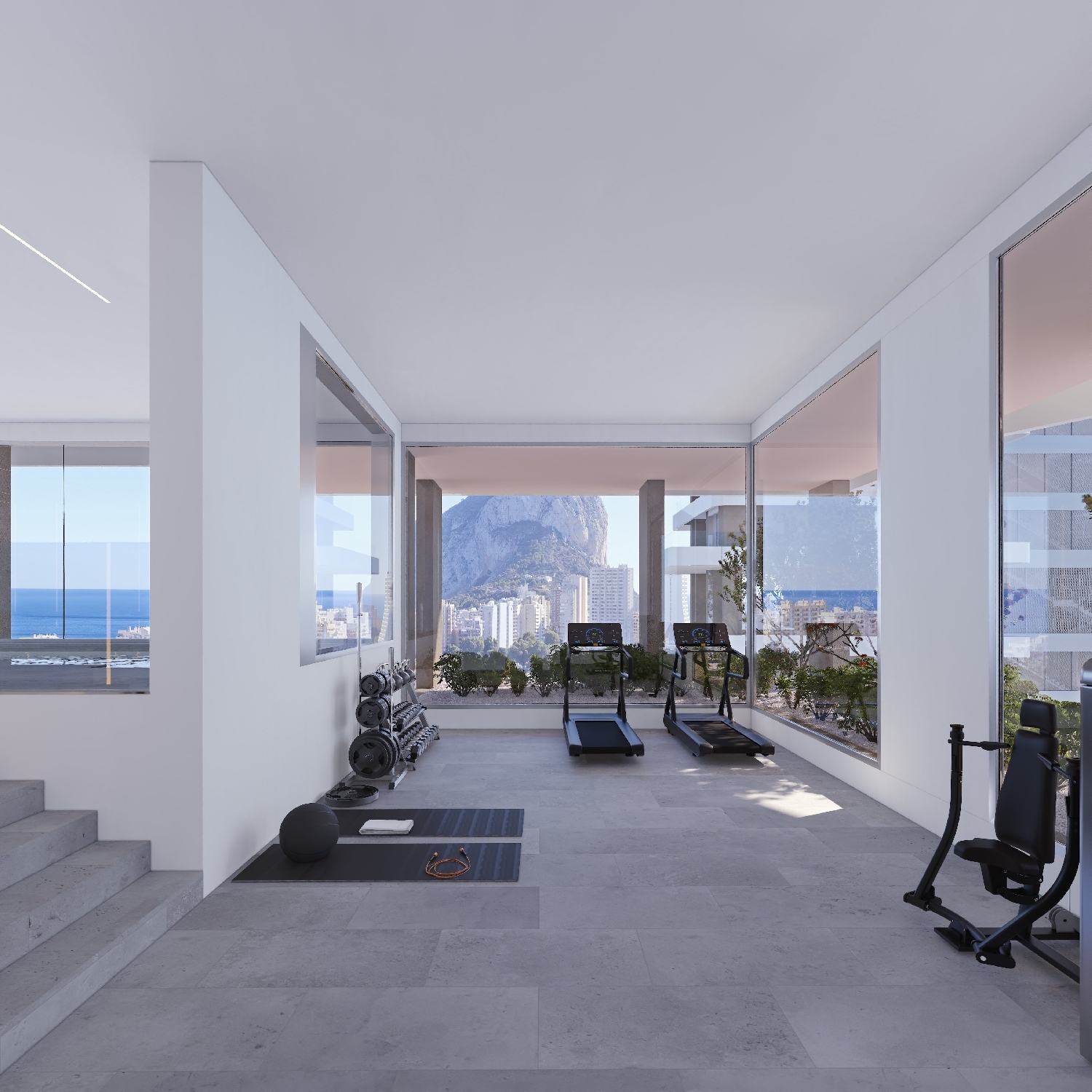  en venta apartamento Calpe Marina Alta 19