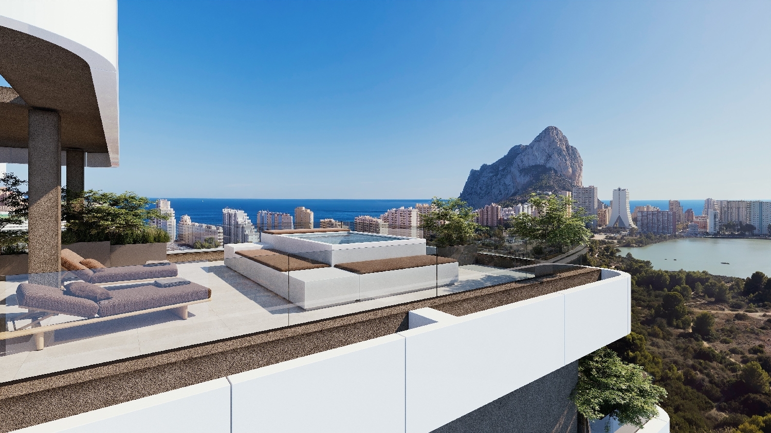  kaufen Wohnung Calpe Marina Alta 2